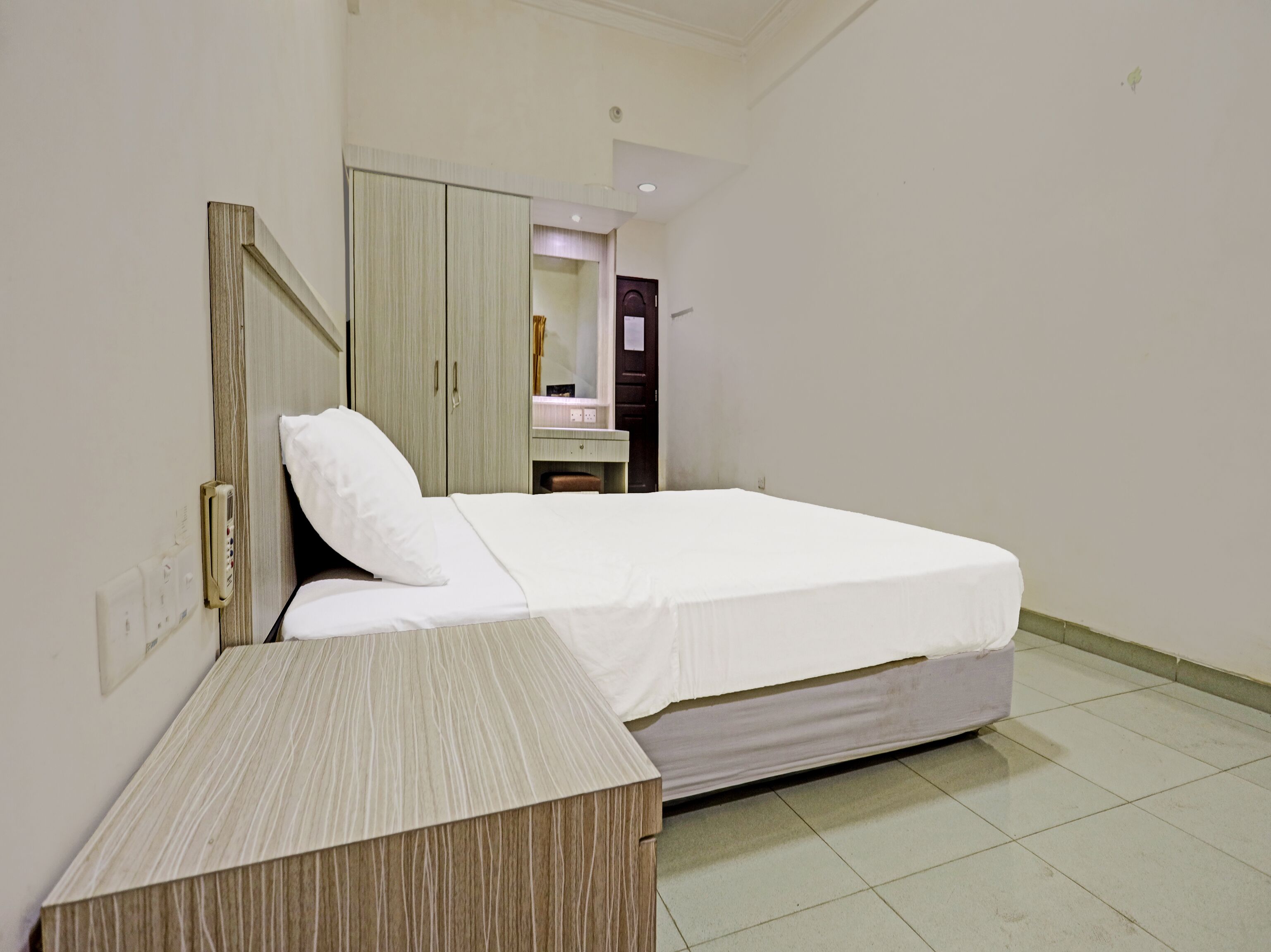 Collection O 91484 Lai Lai Apartment