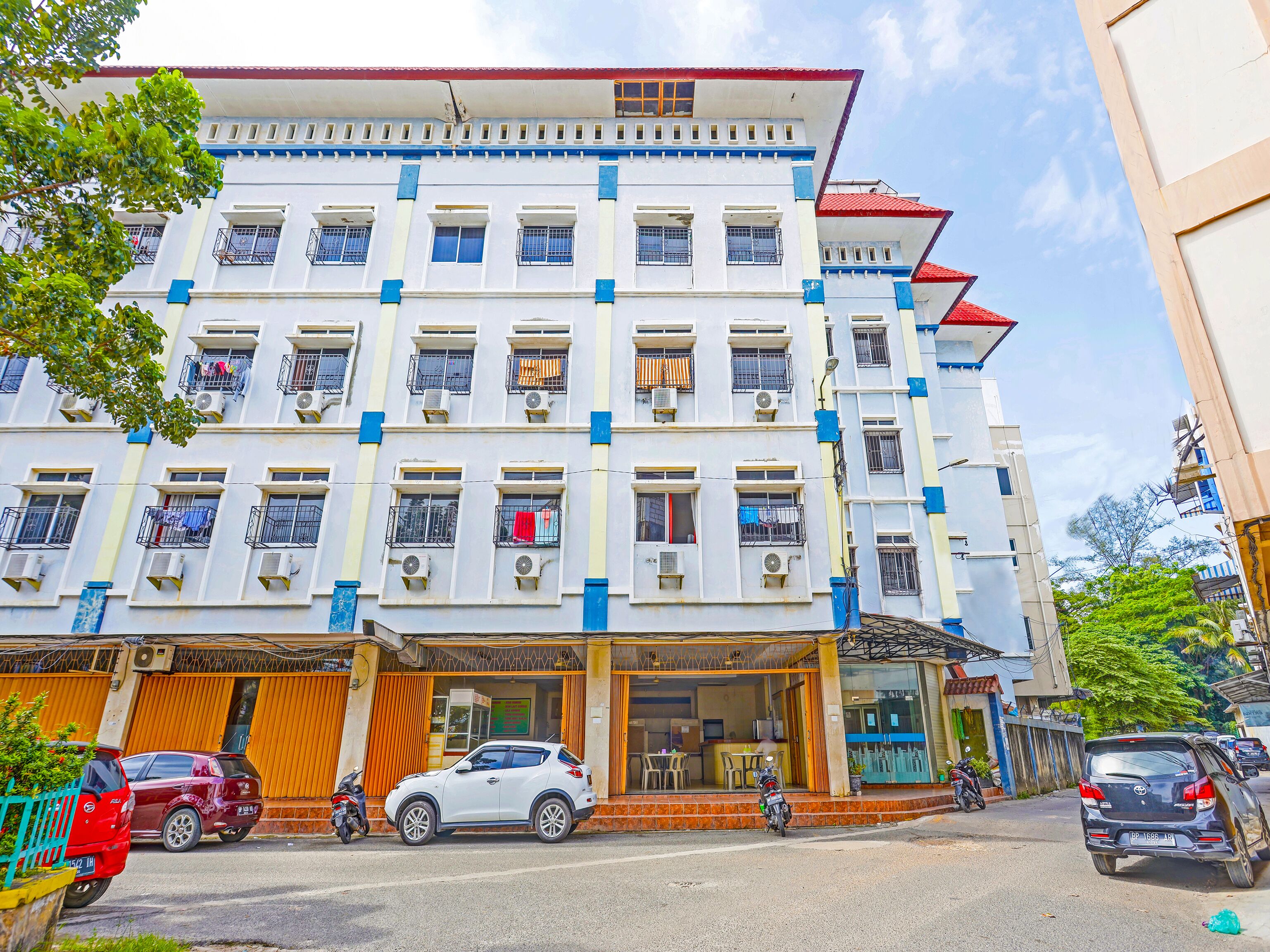 Collection O 91484 Lai Lai Apartment