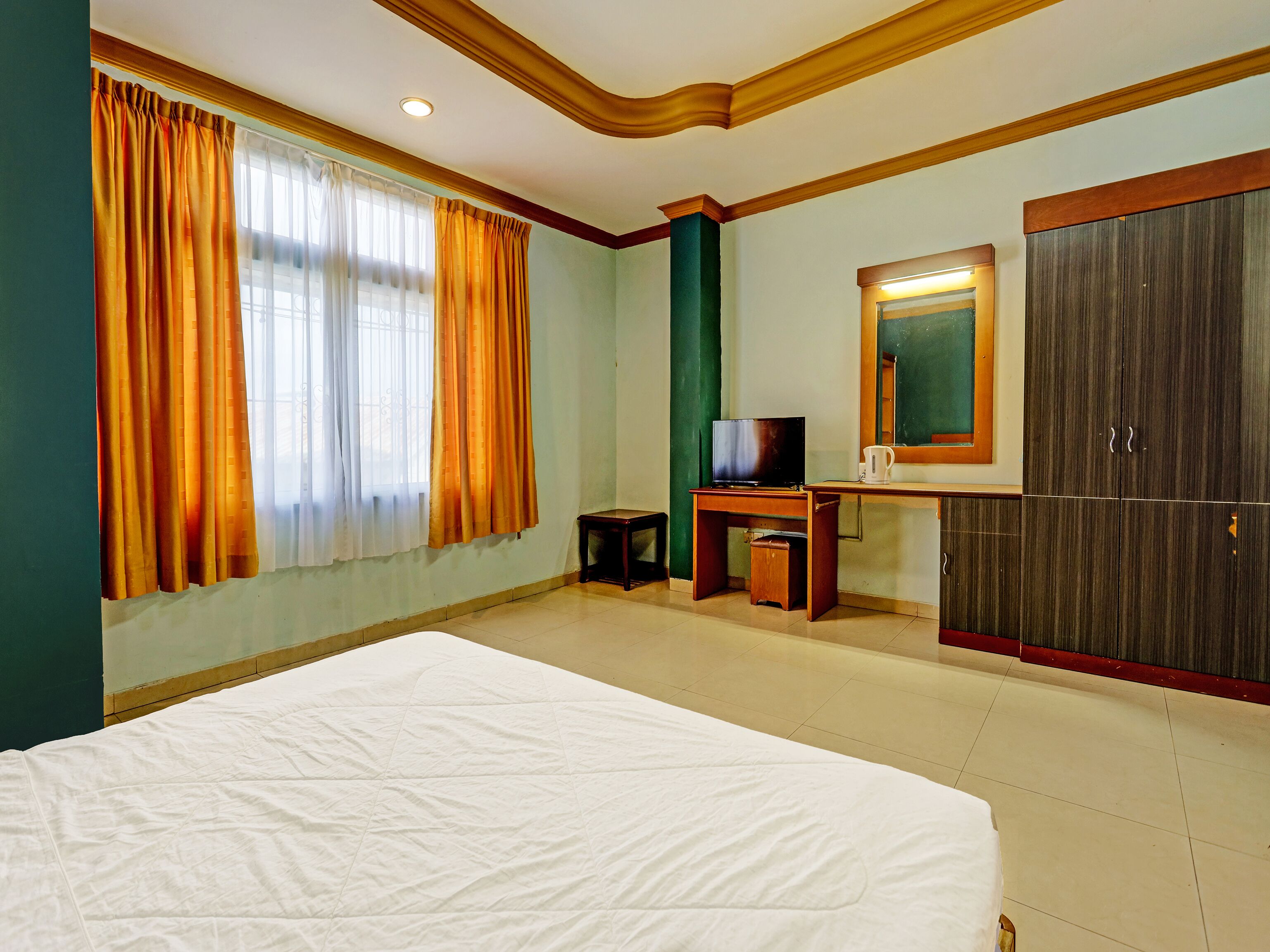 Collection O 91484 Lai Lai Apartment