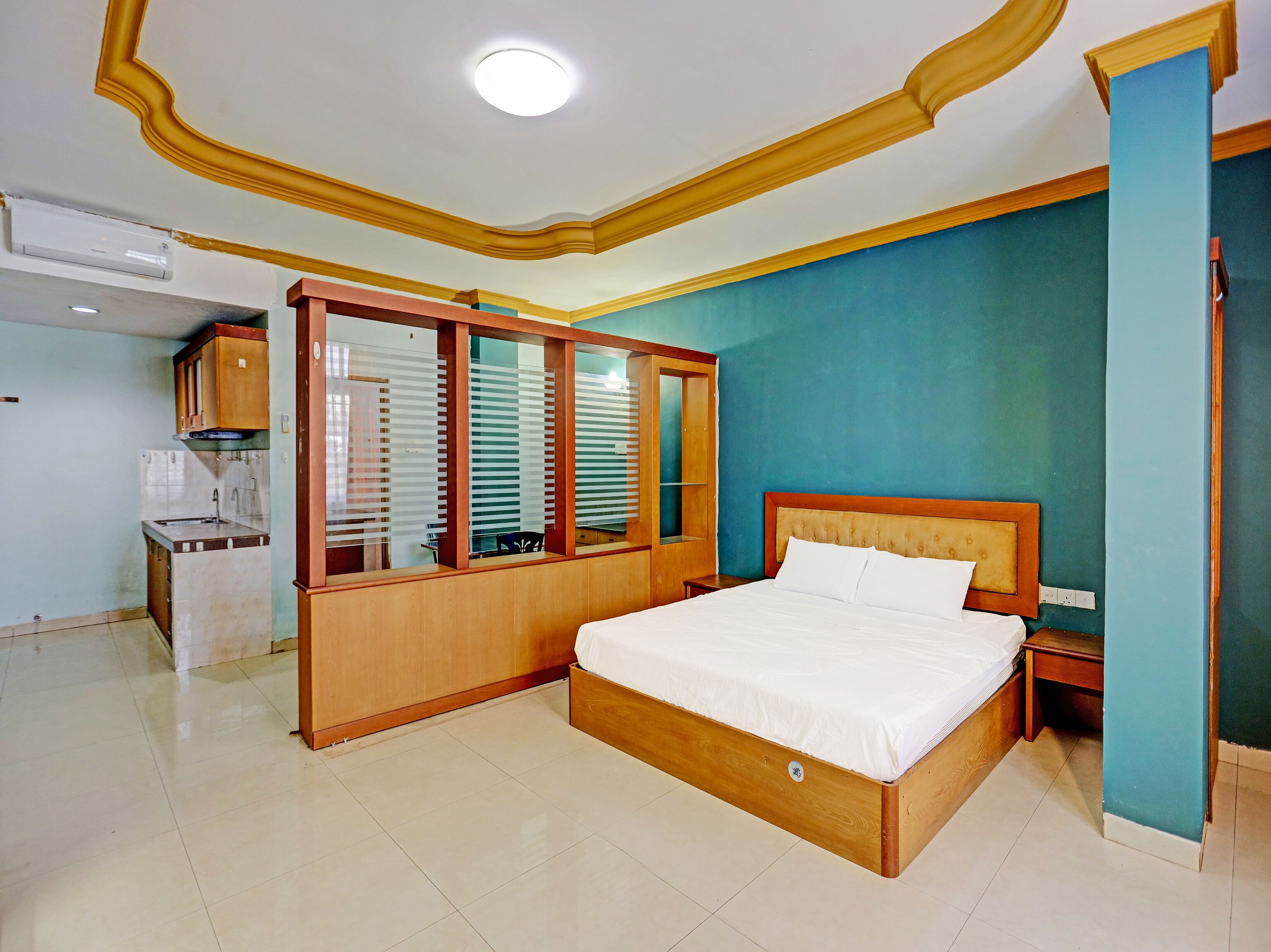 Collection O 91484 Lai Lai Apartment