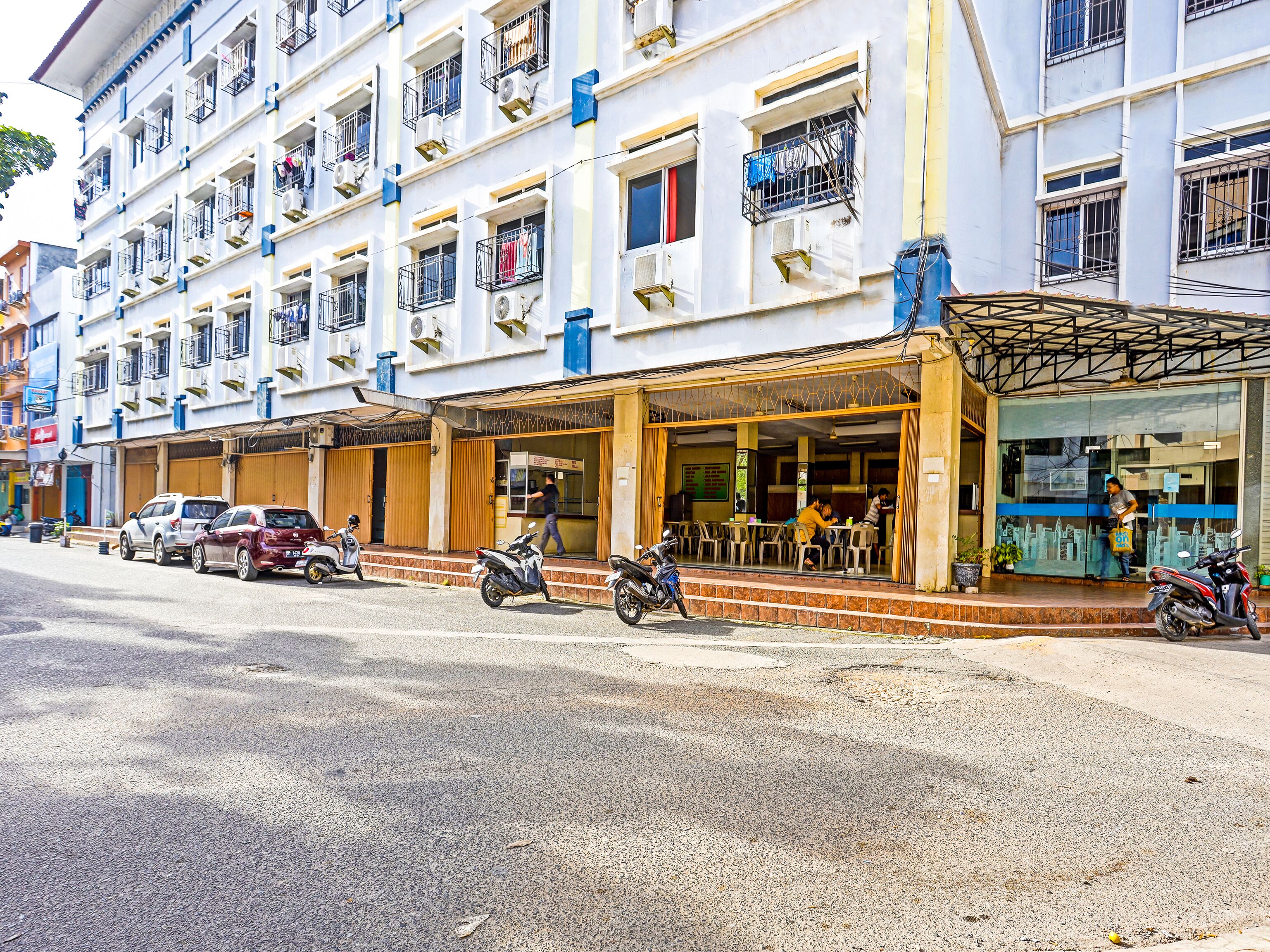 Collection O 91484 Lai Lai Apartment