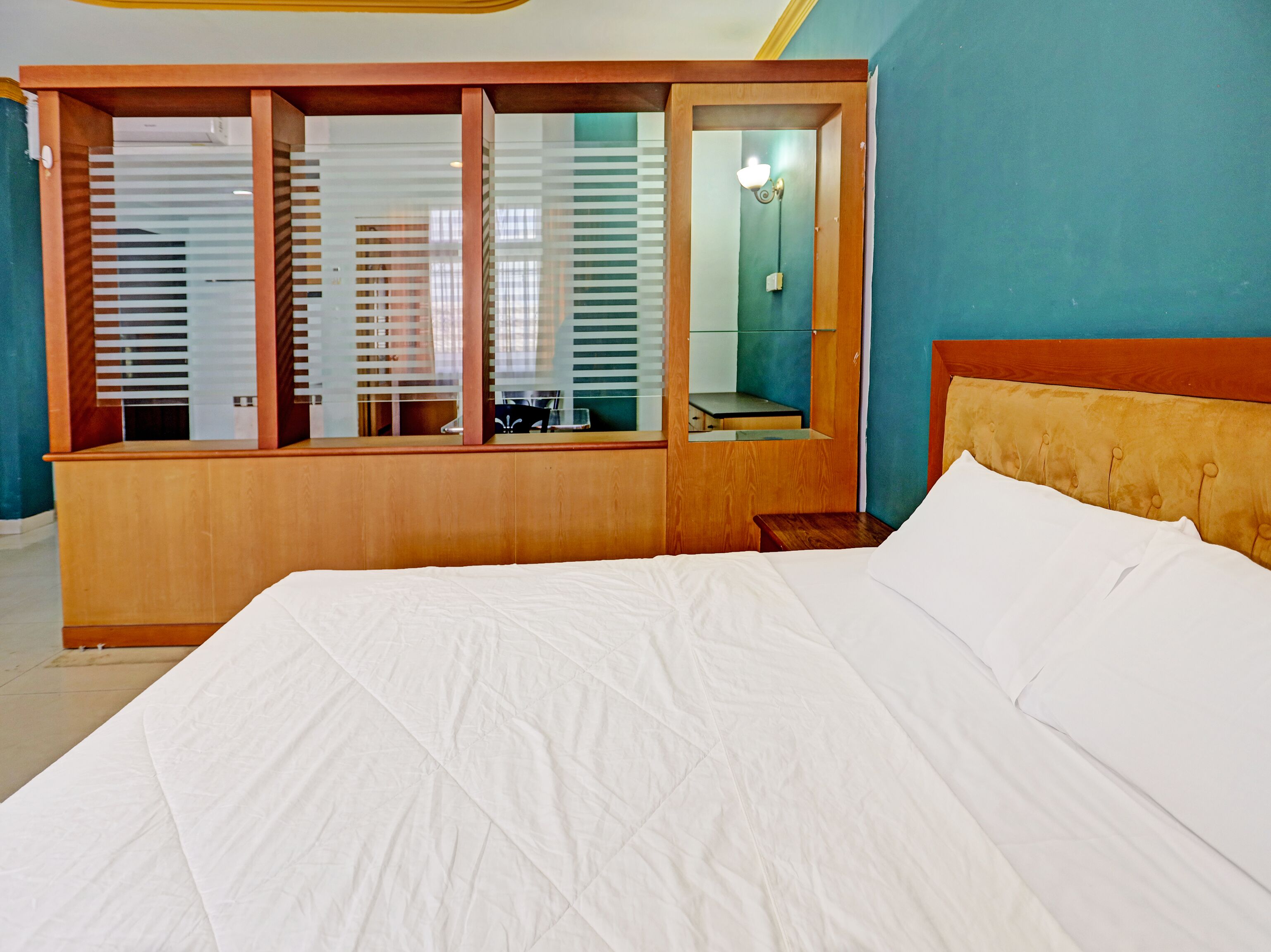 Collection O 91484 Lai Lai Apartment