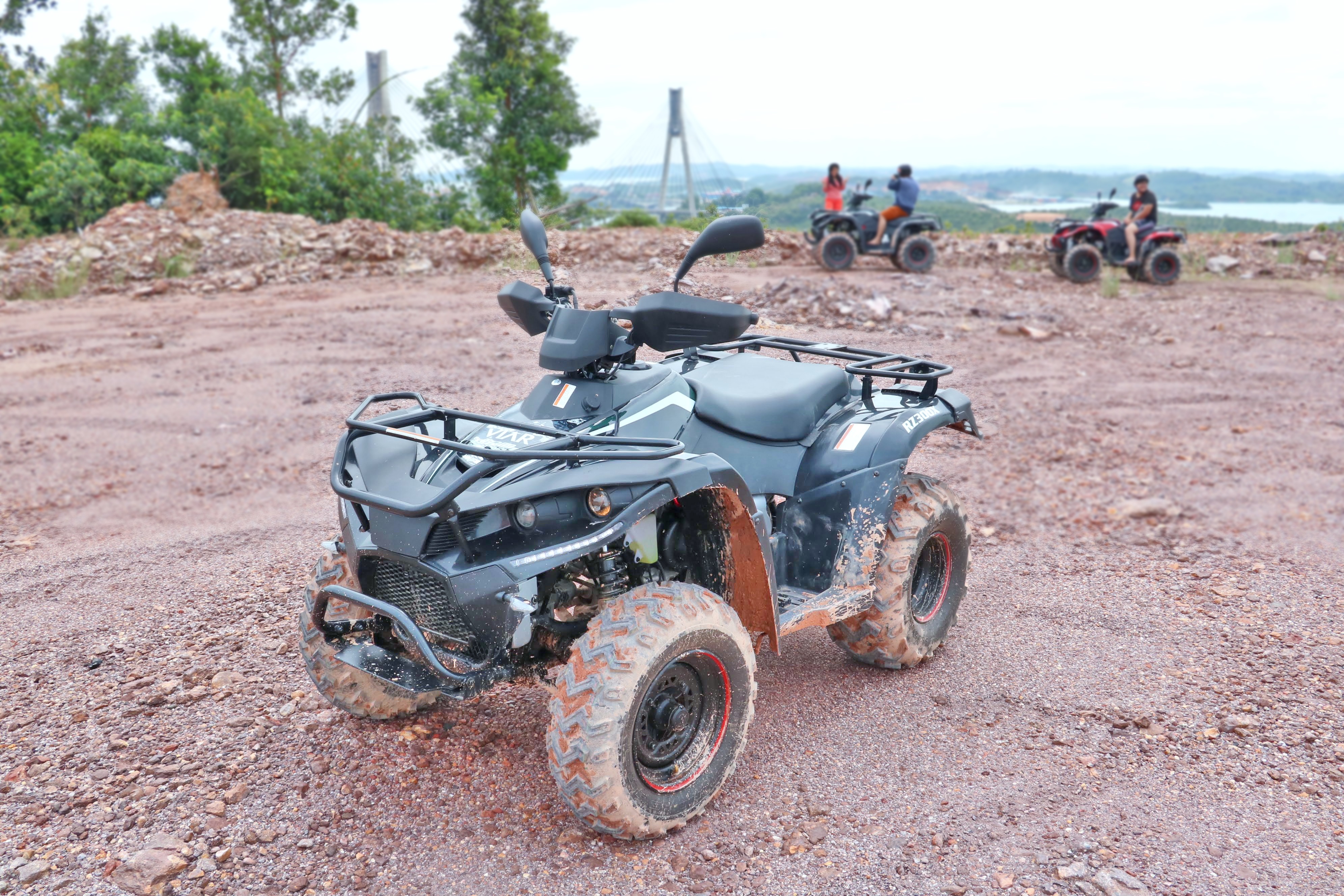 HARRIS Resort Barelang Batam