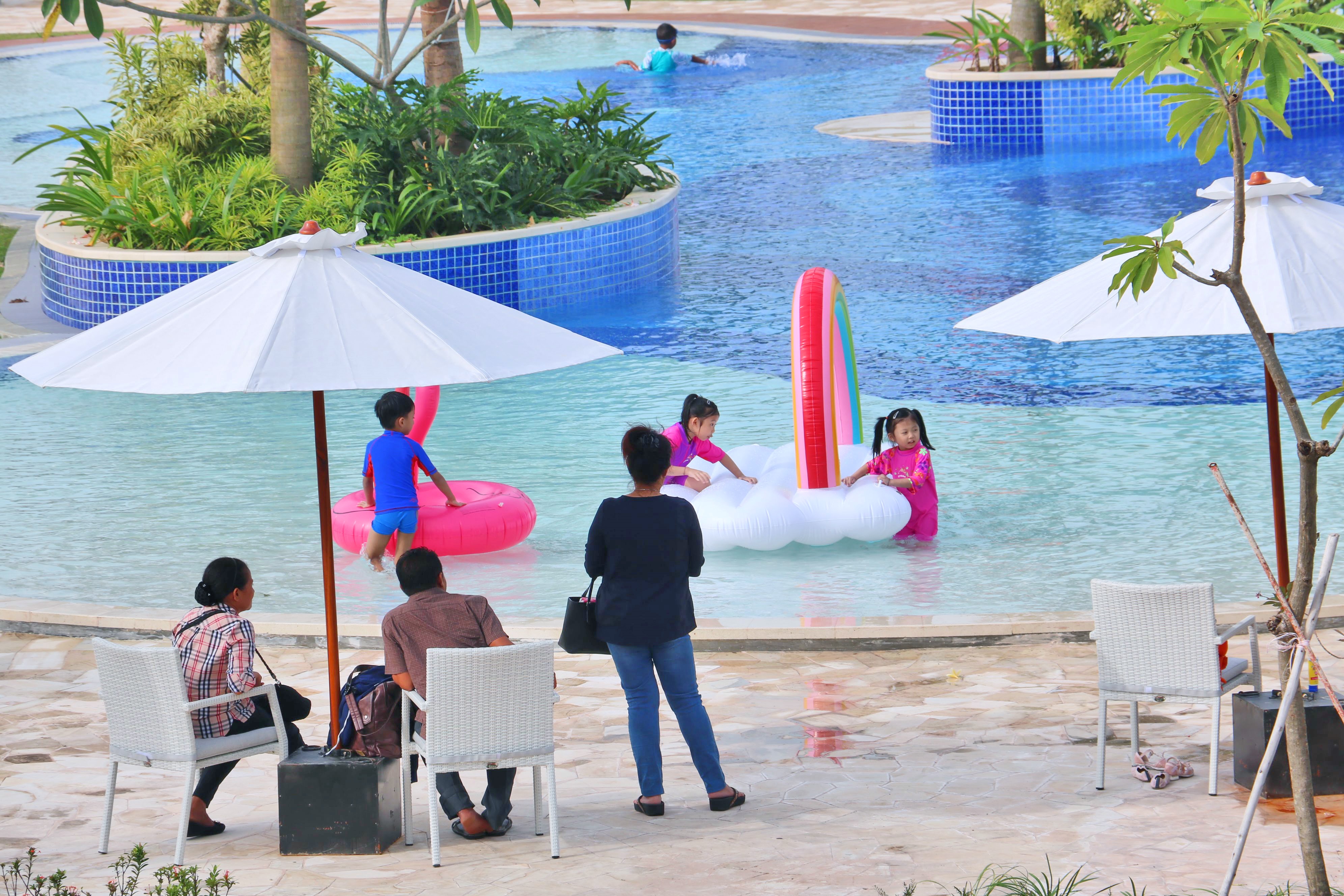 HARRIS Resort Barelang Batam