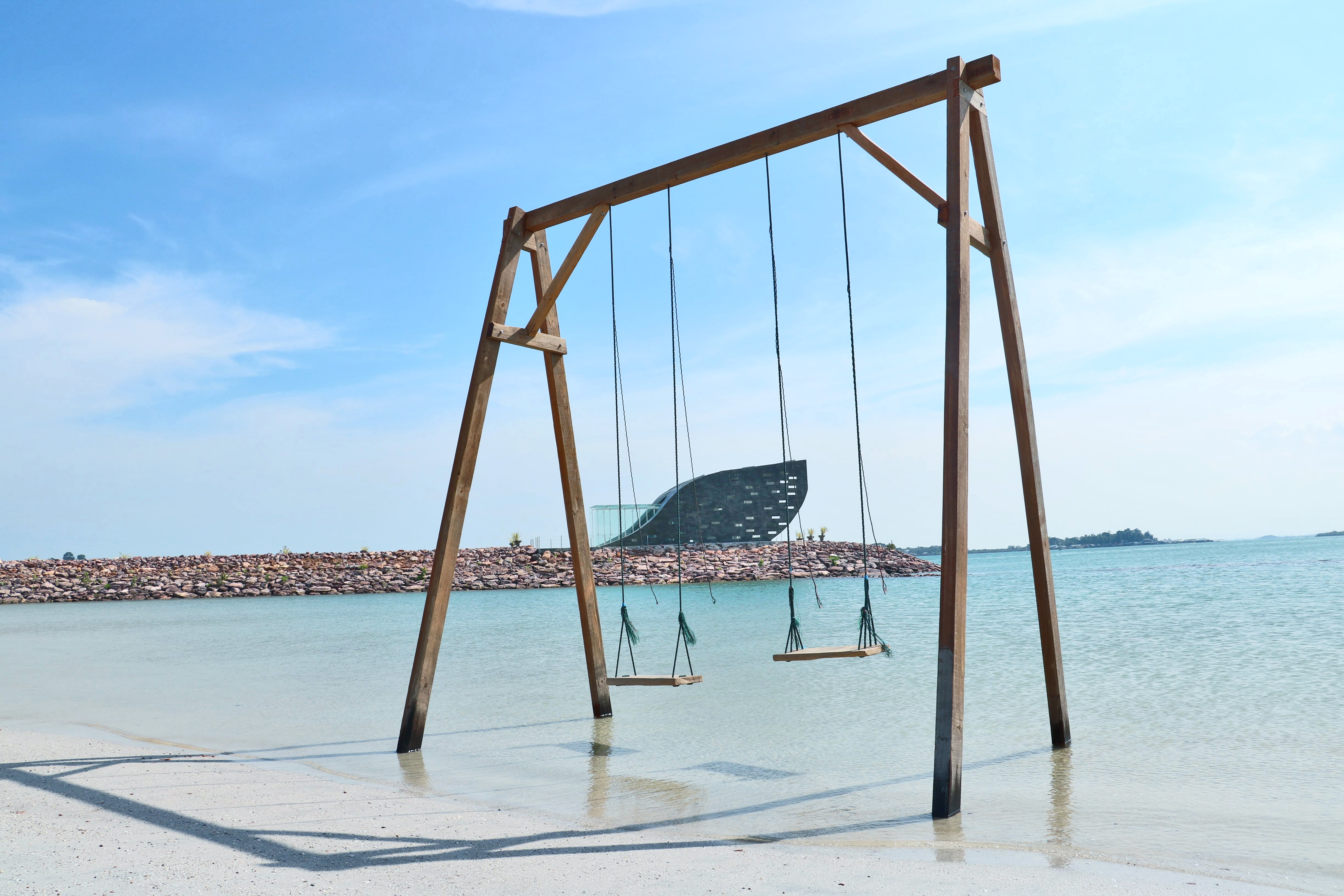 HARRIS Resort Barelang Batam