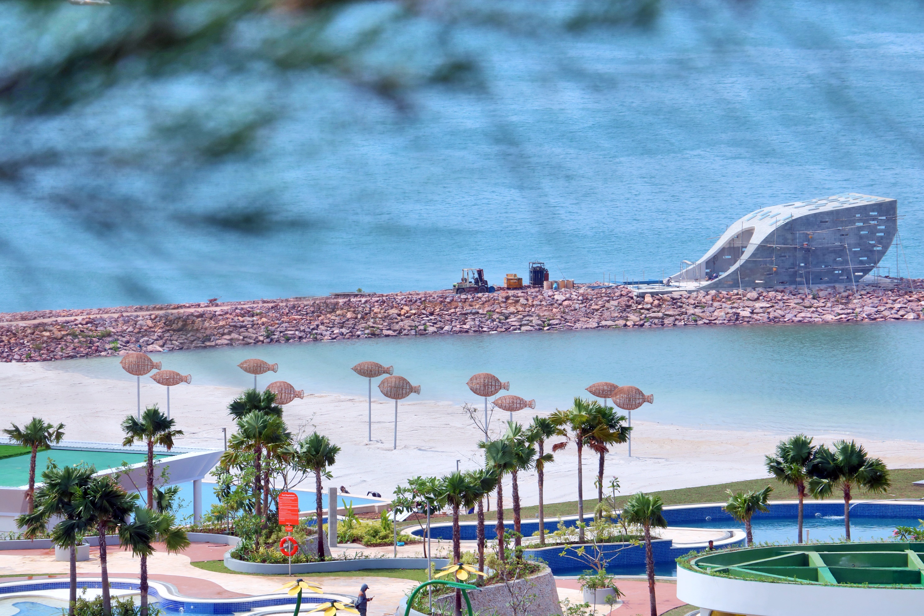 HARRIS Resort Barelang Batam