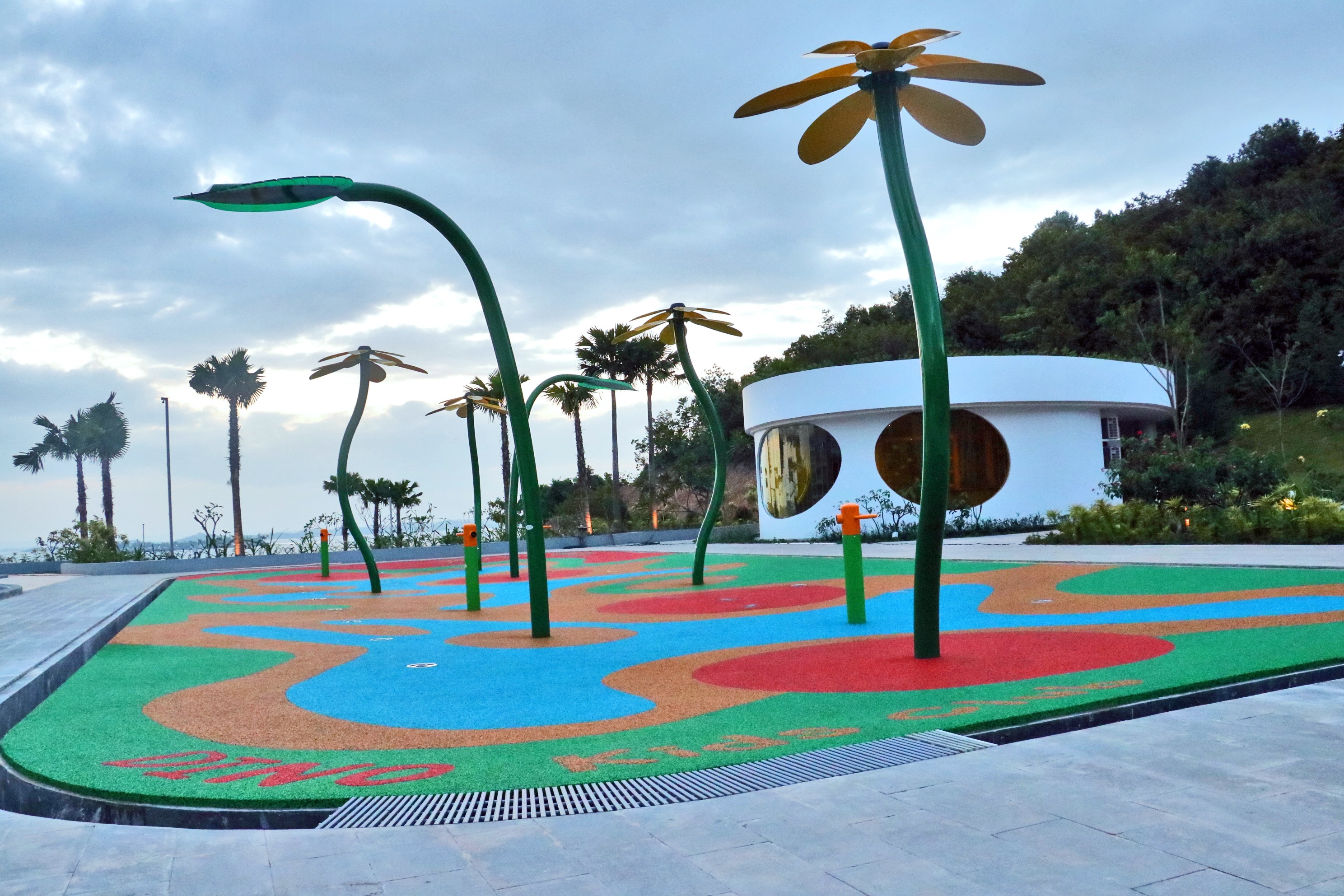 HARRIS Resort Barelang Batam