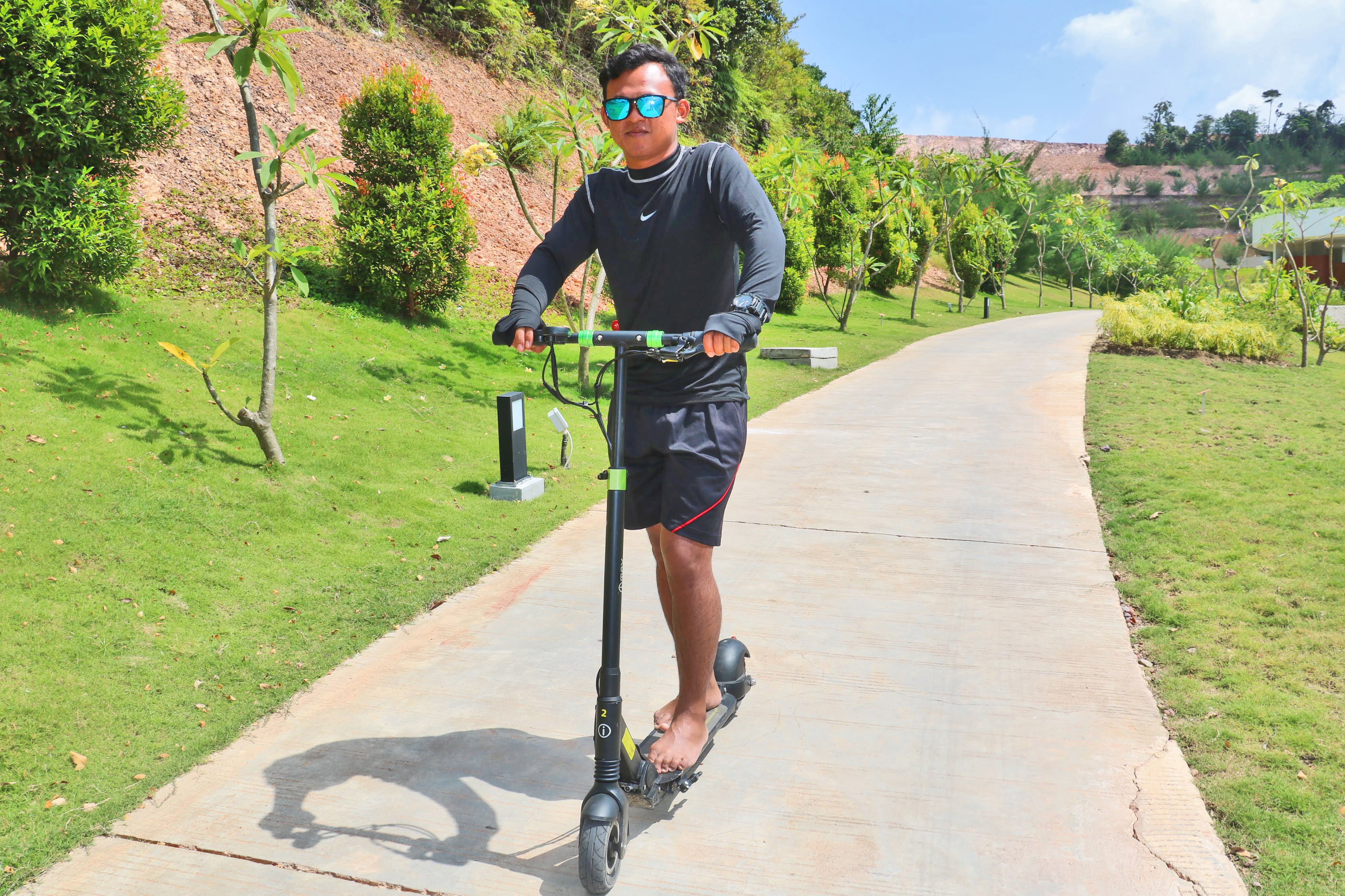 HARRIS Resort Barelang Batam