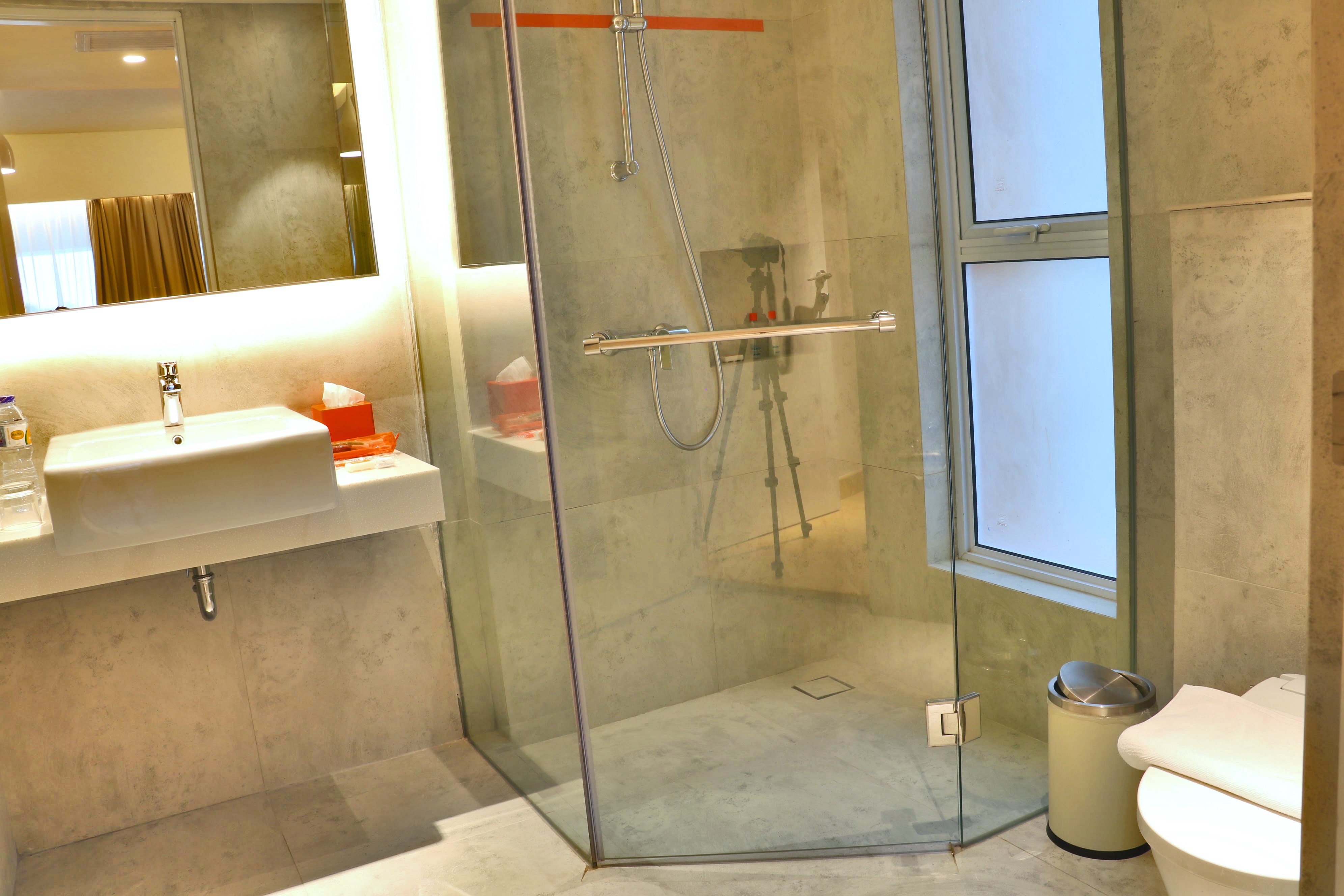 HARRIS Resort Barelang Batam