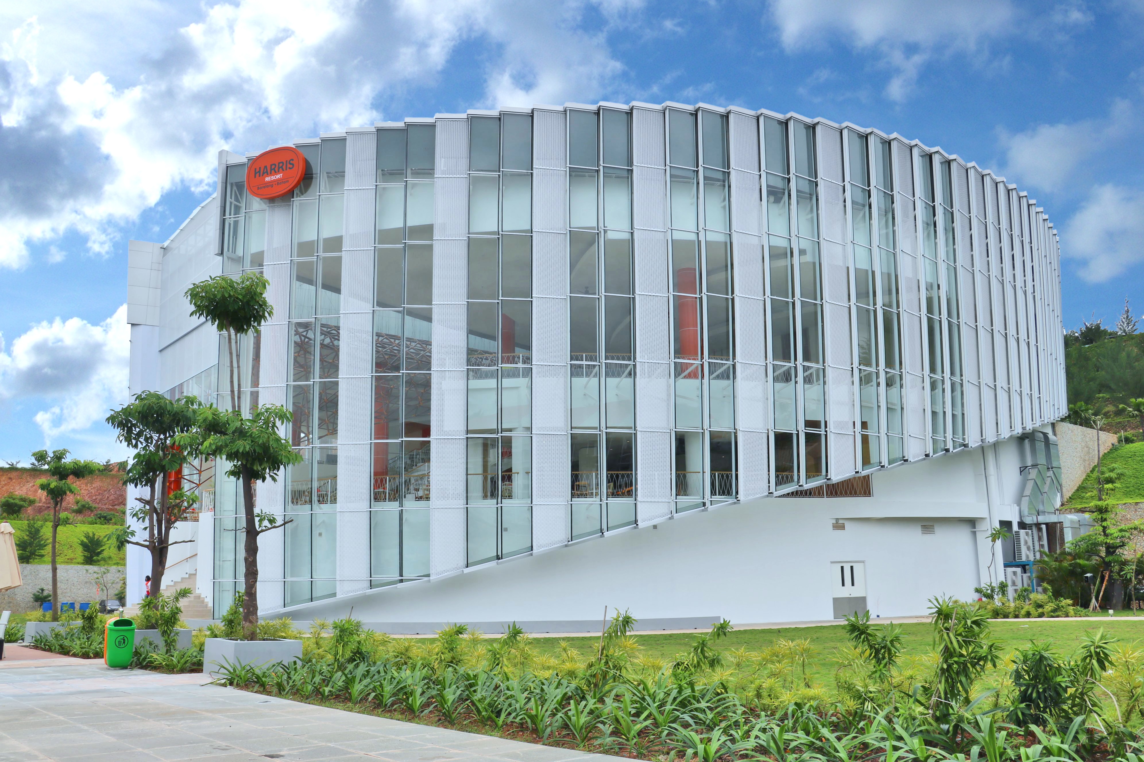 HARRIS Resort Barelang Batam