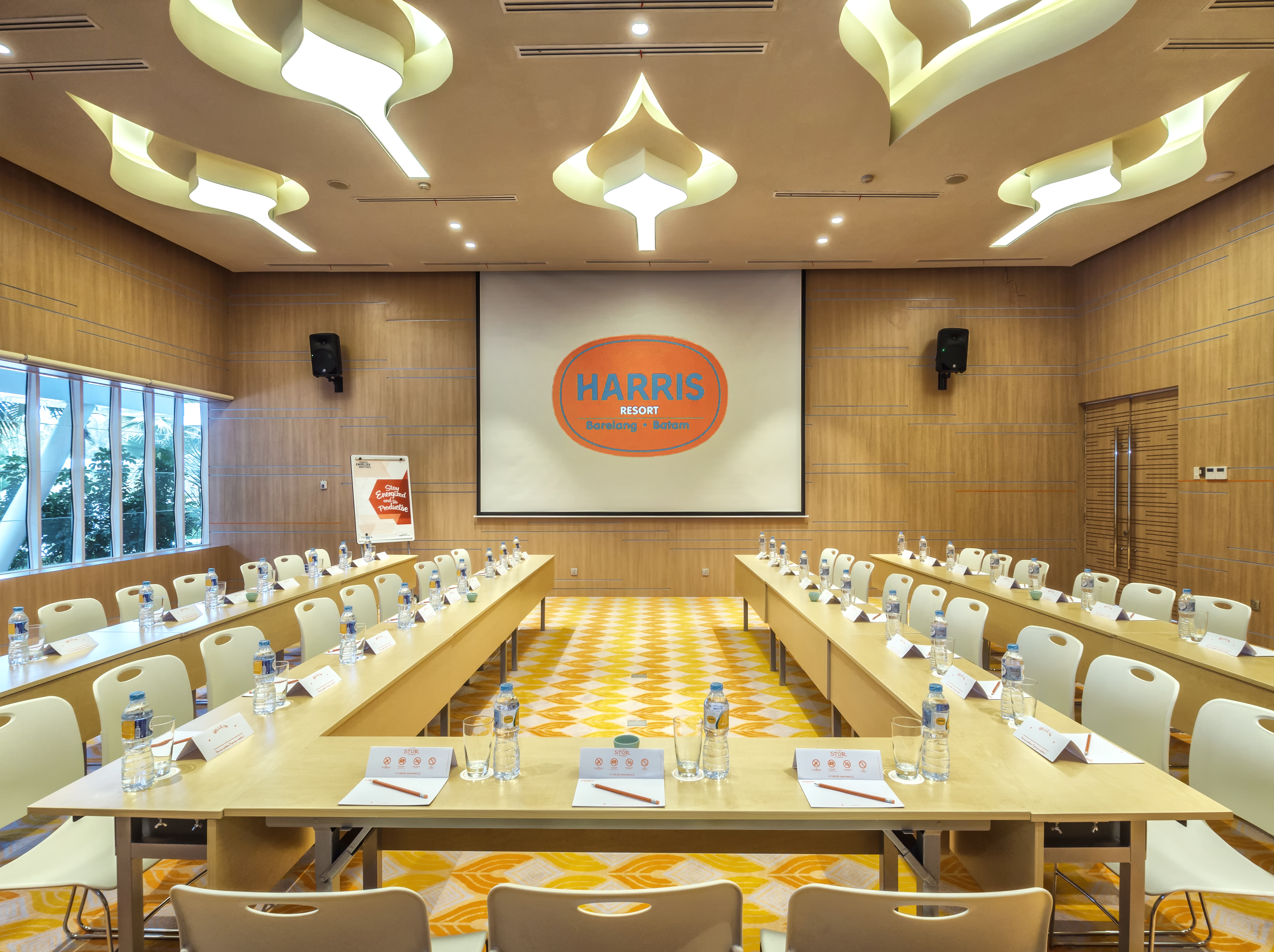 HARRIS Resort Barelang Batam