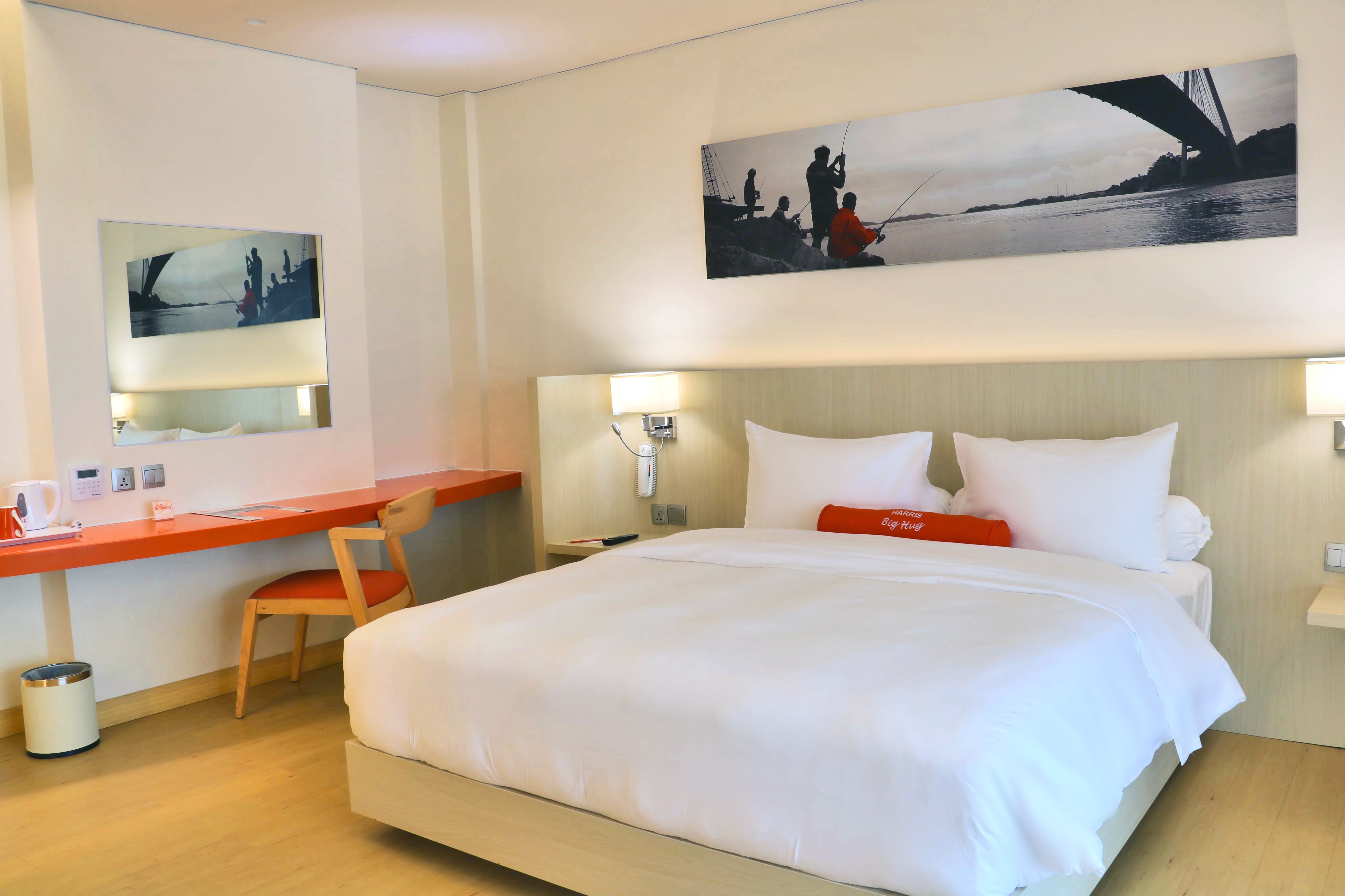 HARRIS Resort Barelang Batam