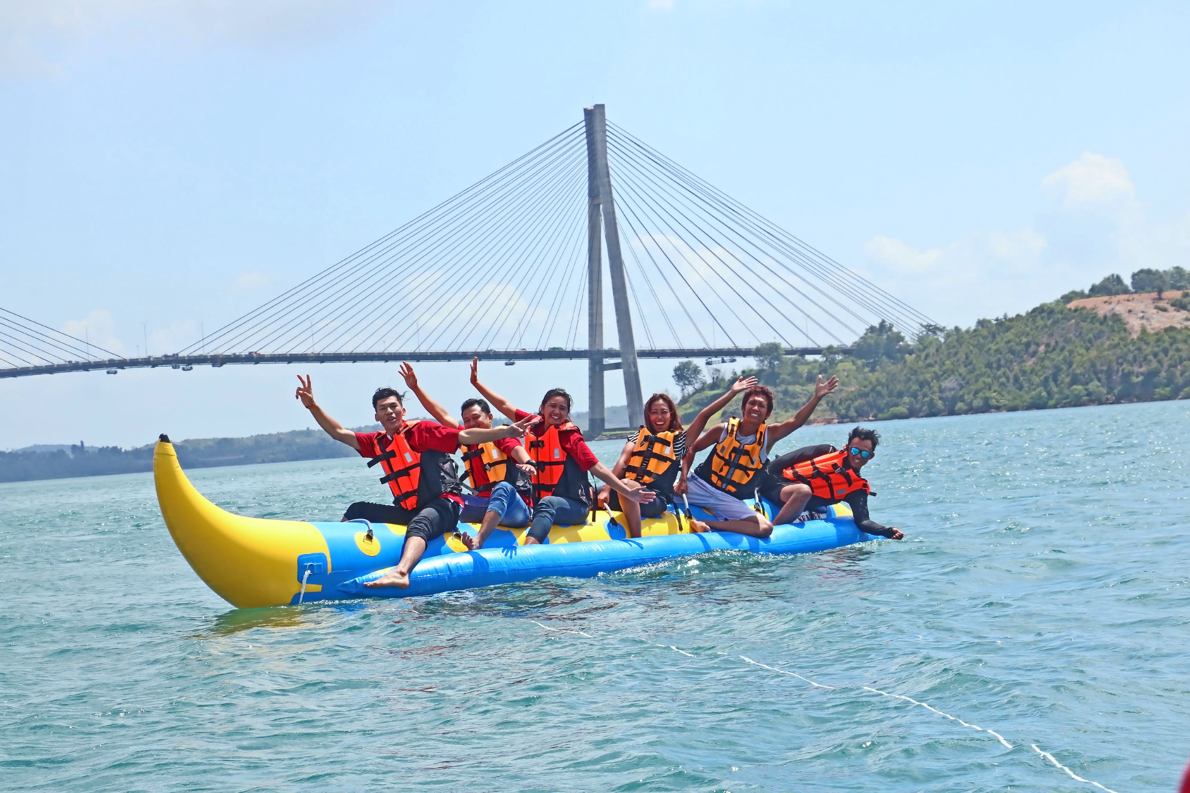 HARRIS Resort Barelang Batam