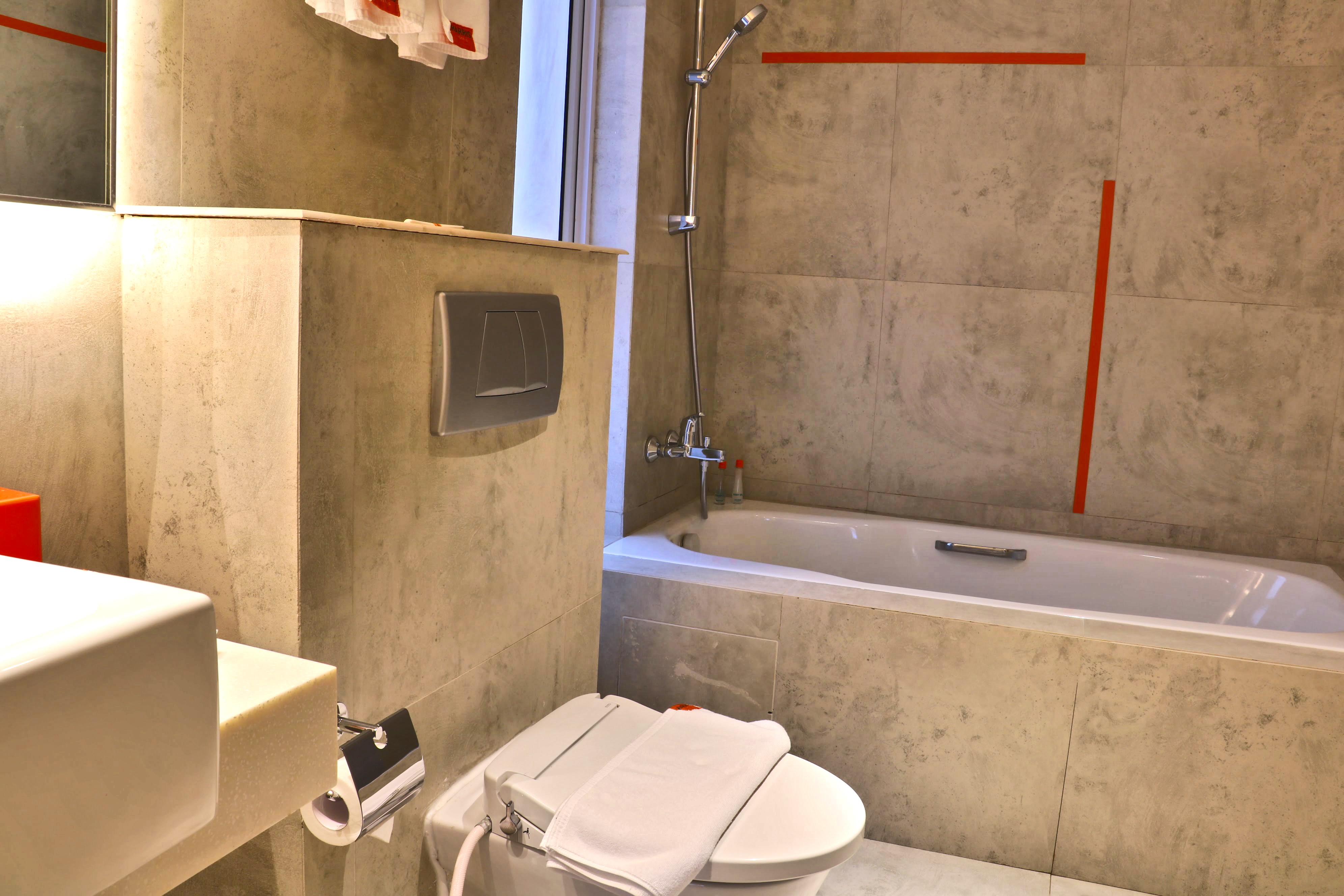 HARRIS Resort Barelang Batam