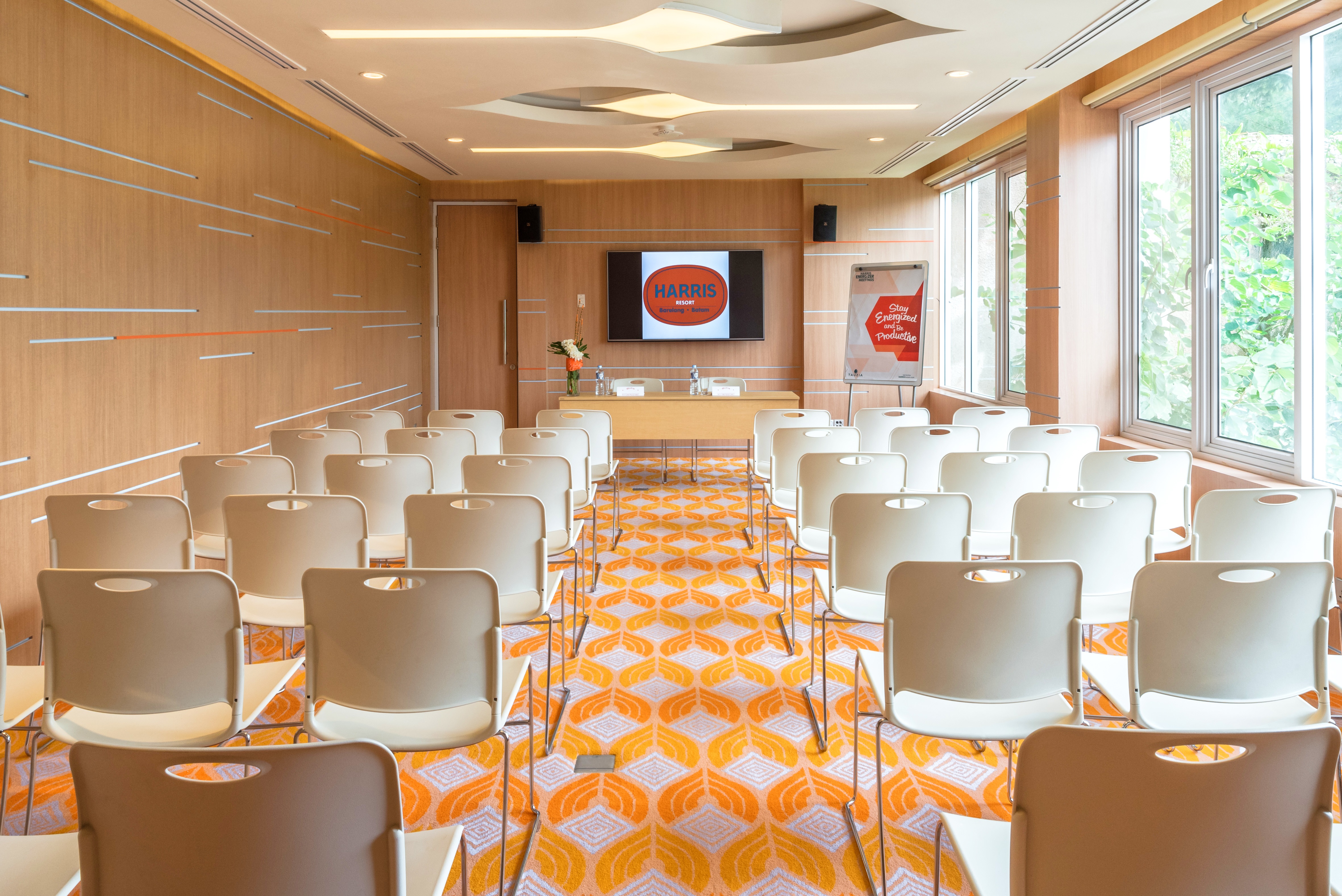 HARRIS Resort Barelang Batam