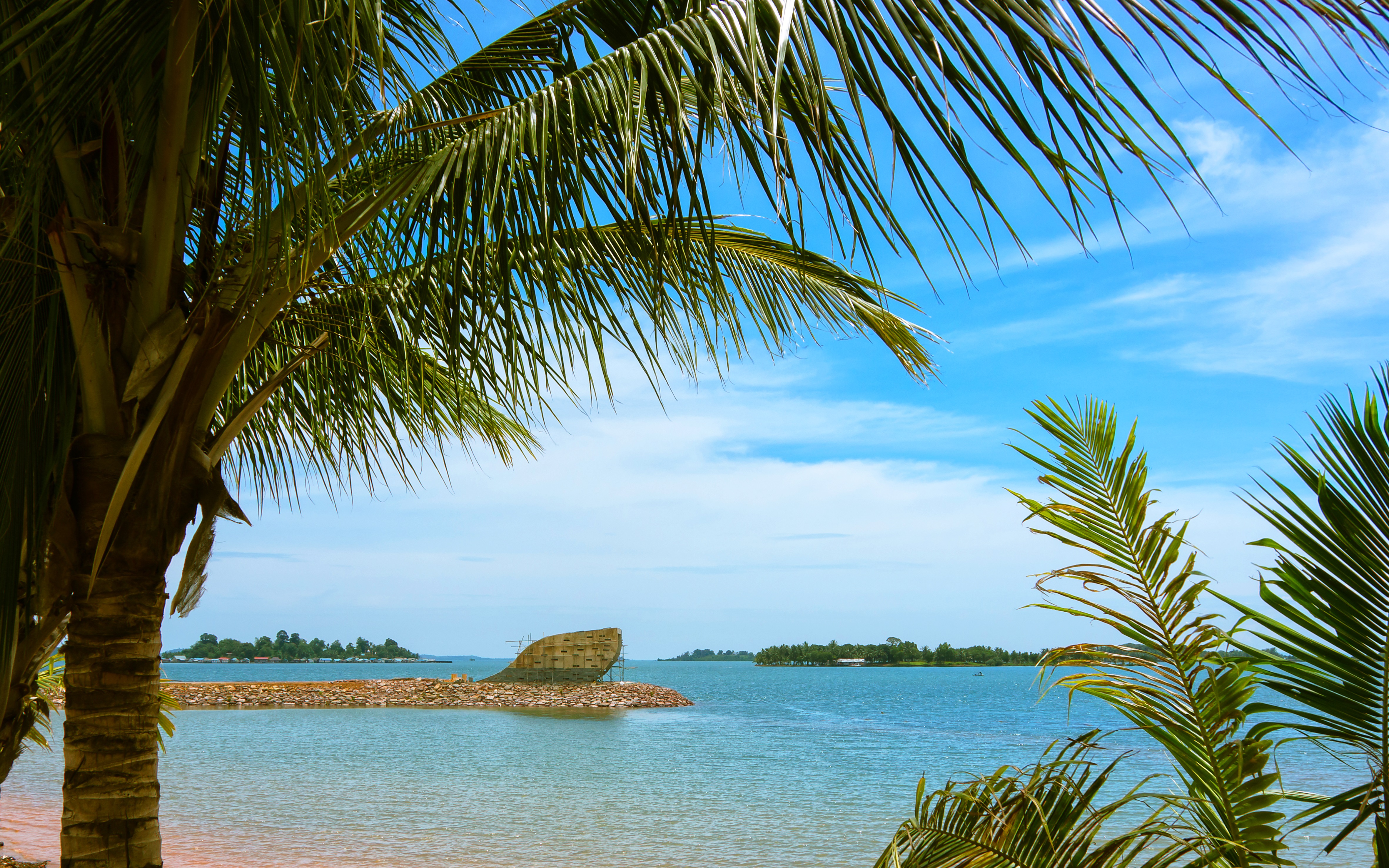 HARRIS Resort Barelang Batam