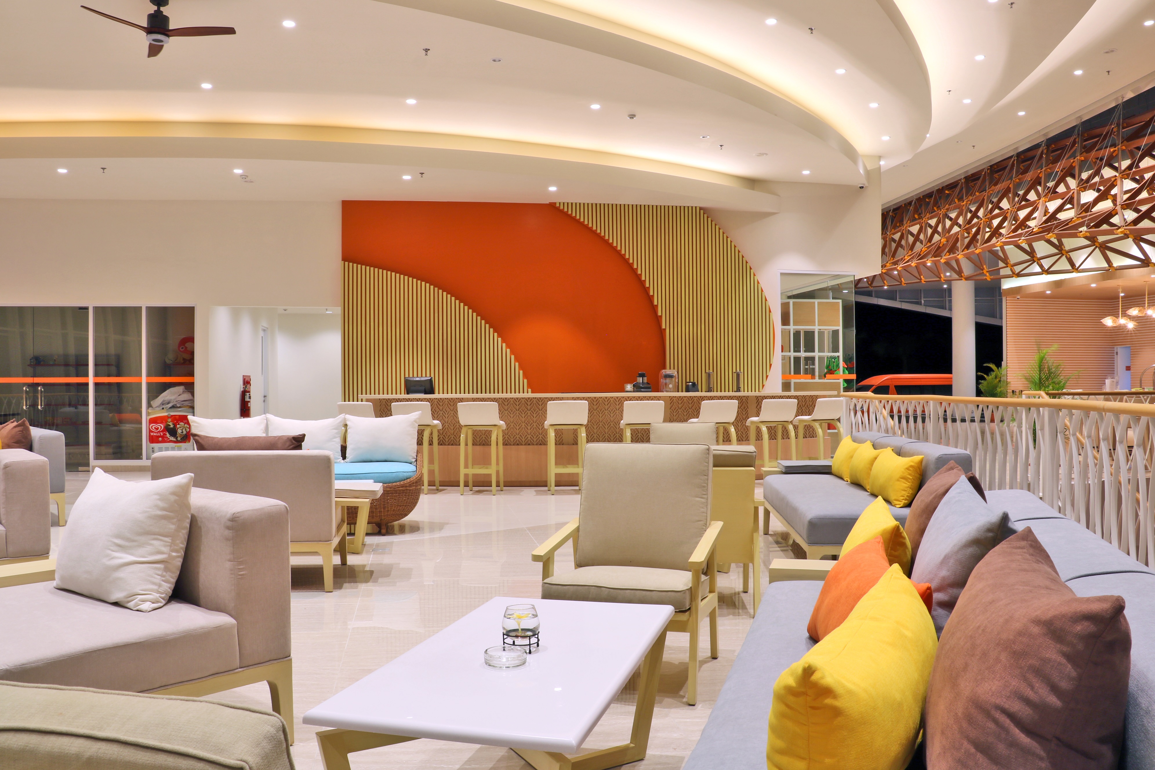 HARRIS Resort Barelang Batam