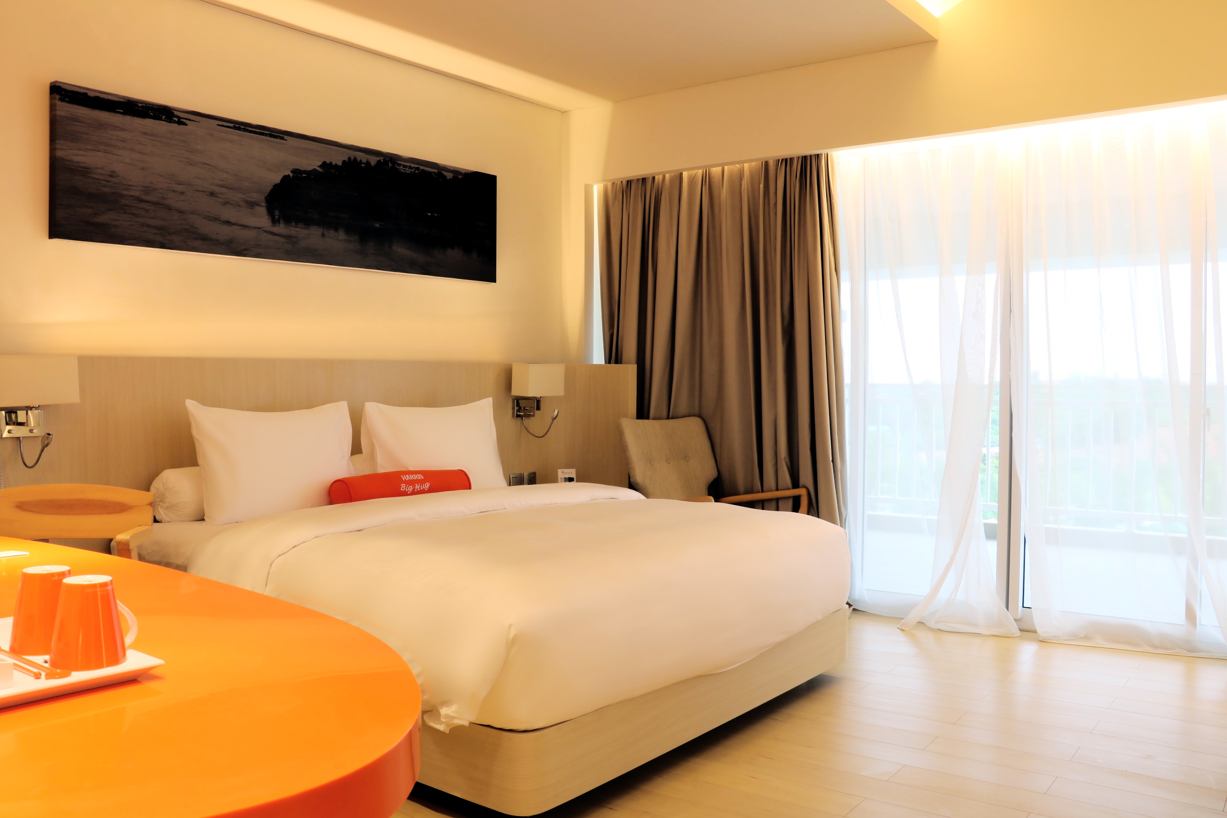 HARRIS Resort Barelang Batam