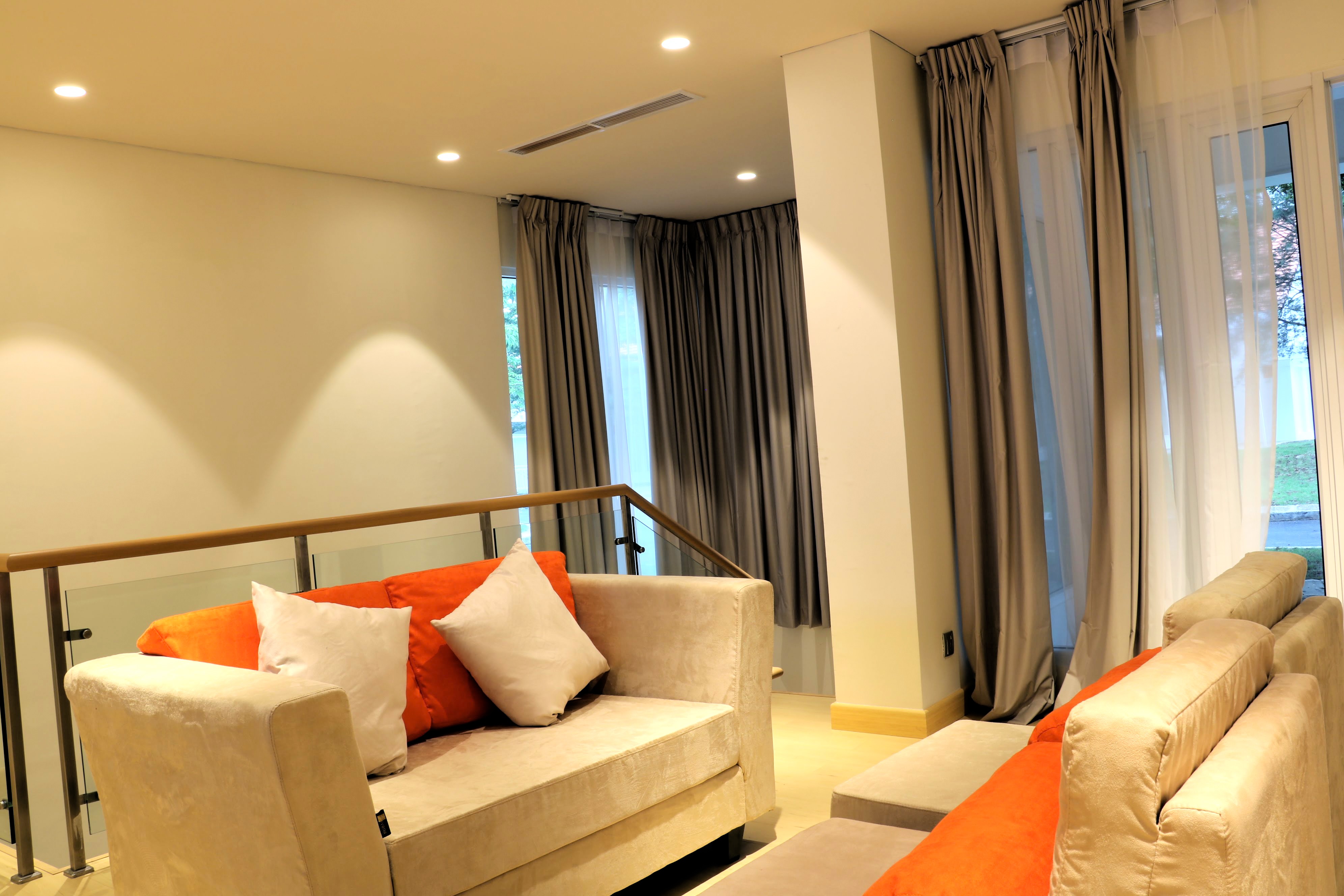 HARRIS Resort Barelang Batam