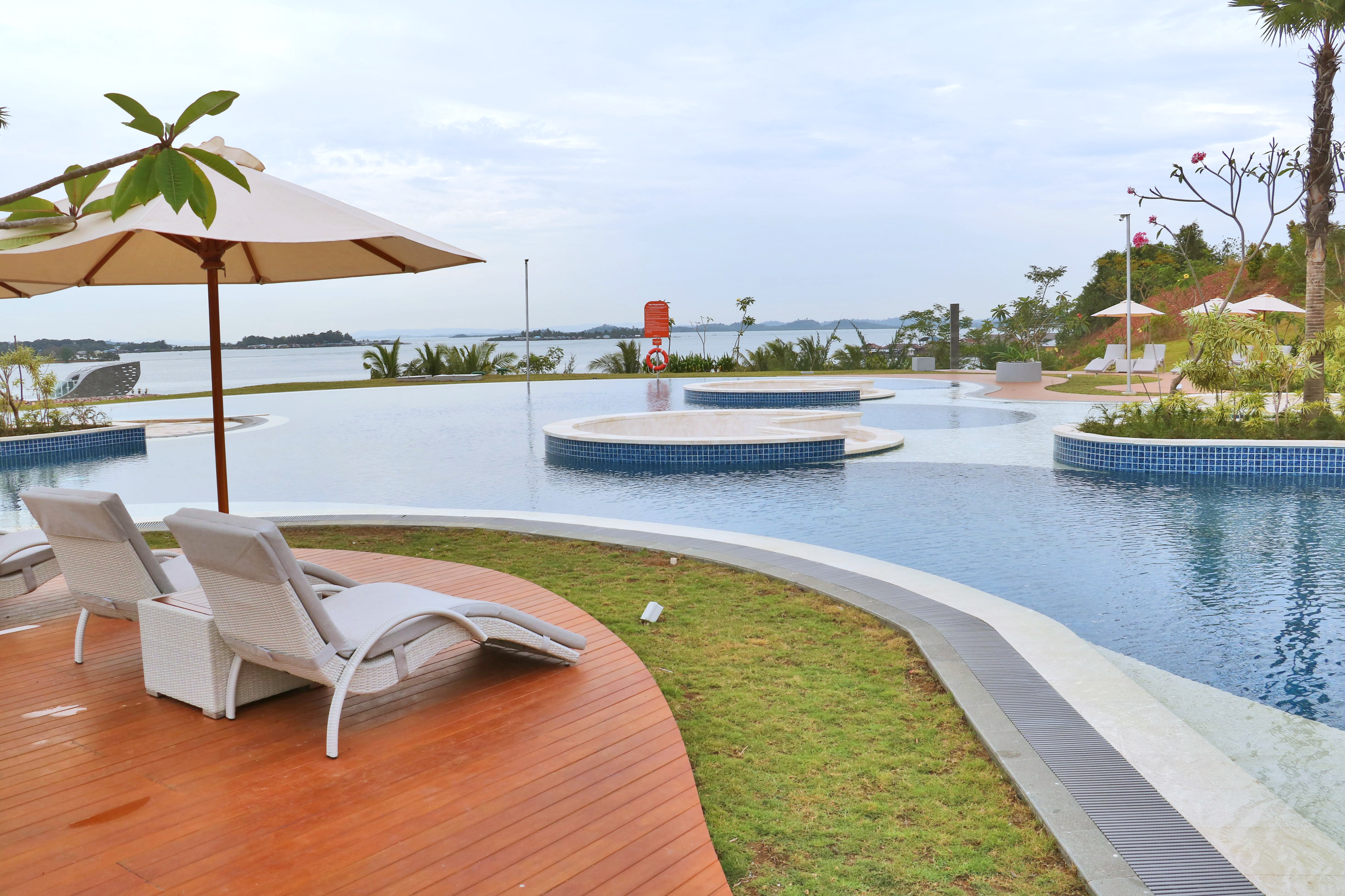 HARRIS Resort Barelang Batam