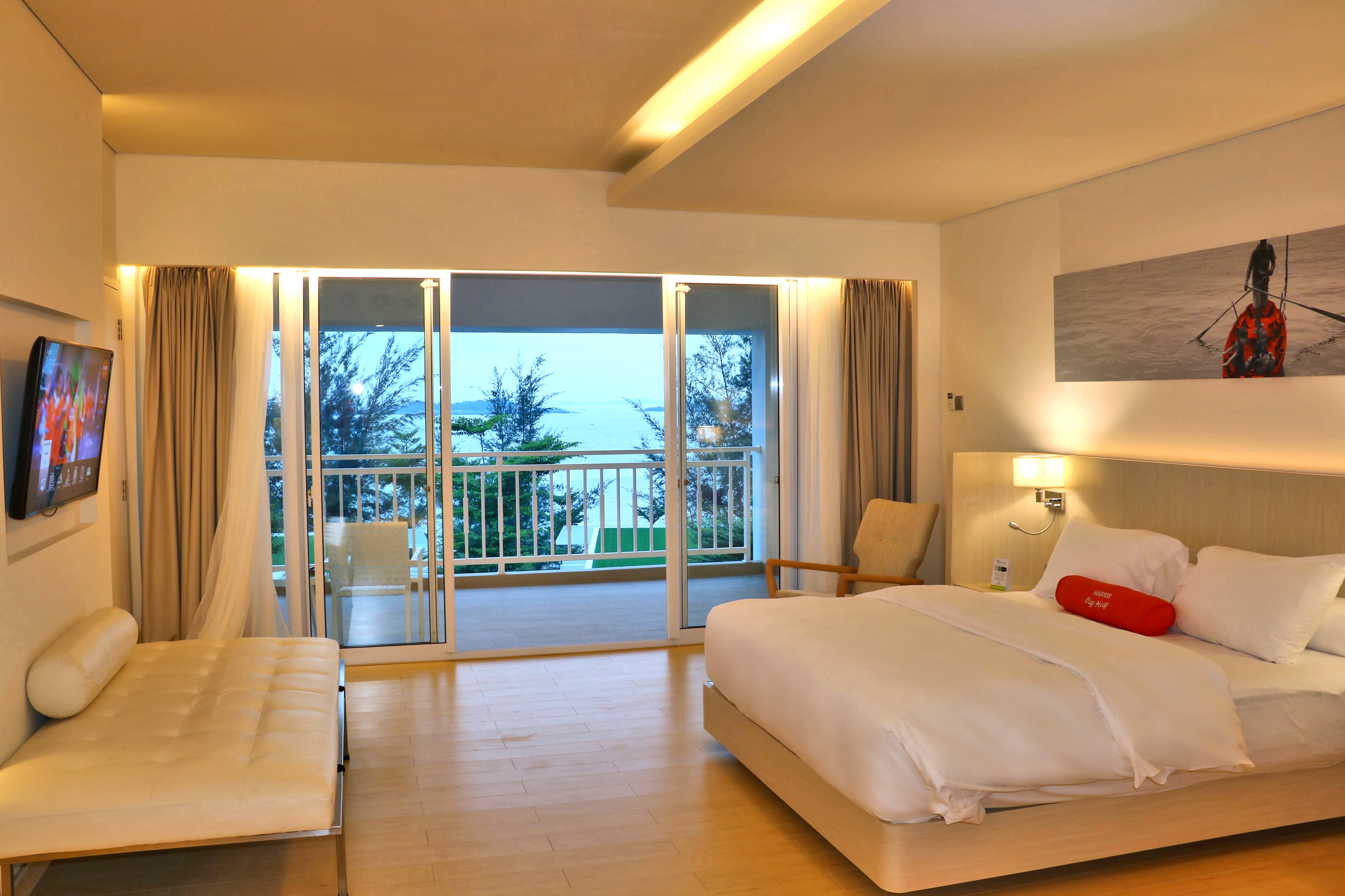 HARRIS Resort Barelang Batam