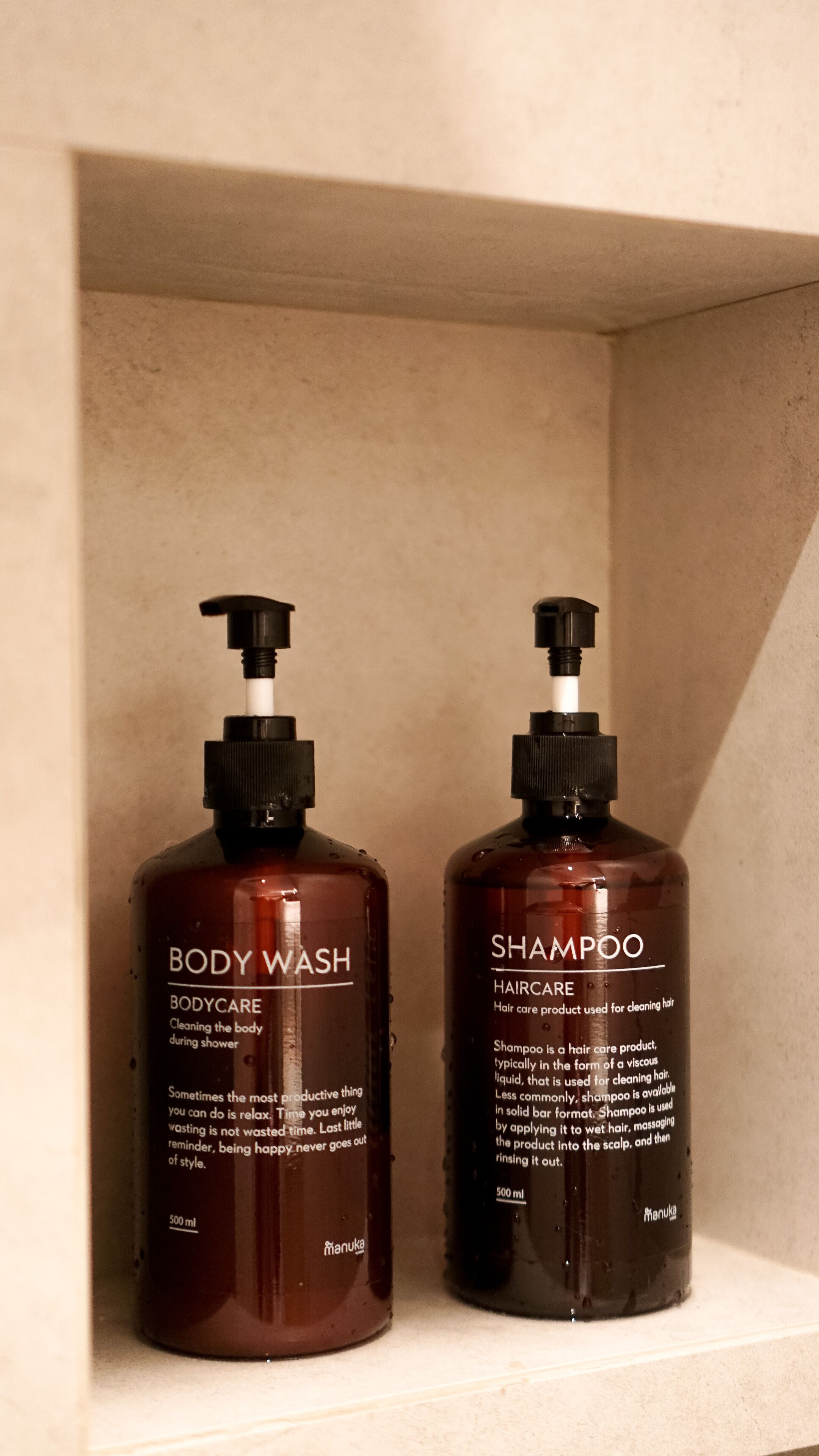 Manuka By Havis Hotel At Penuin