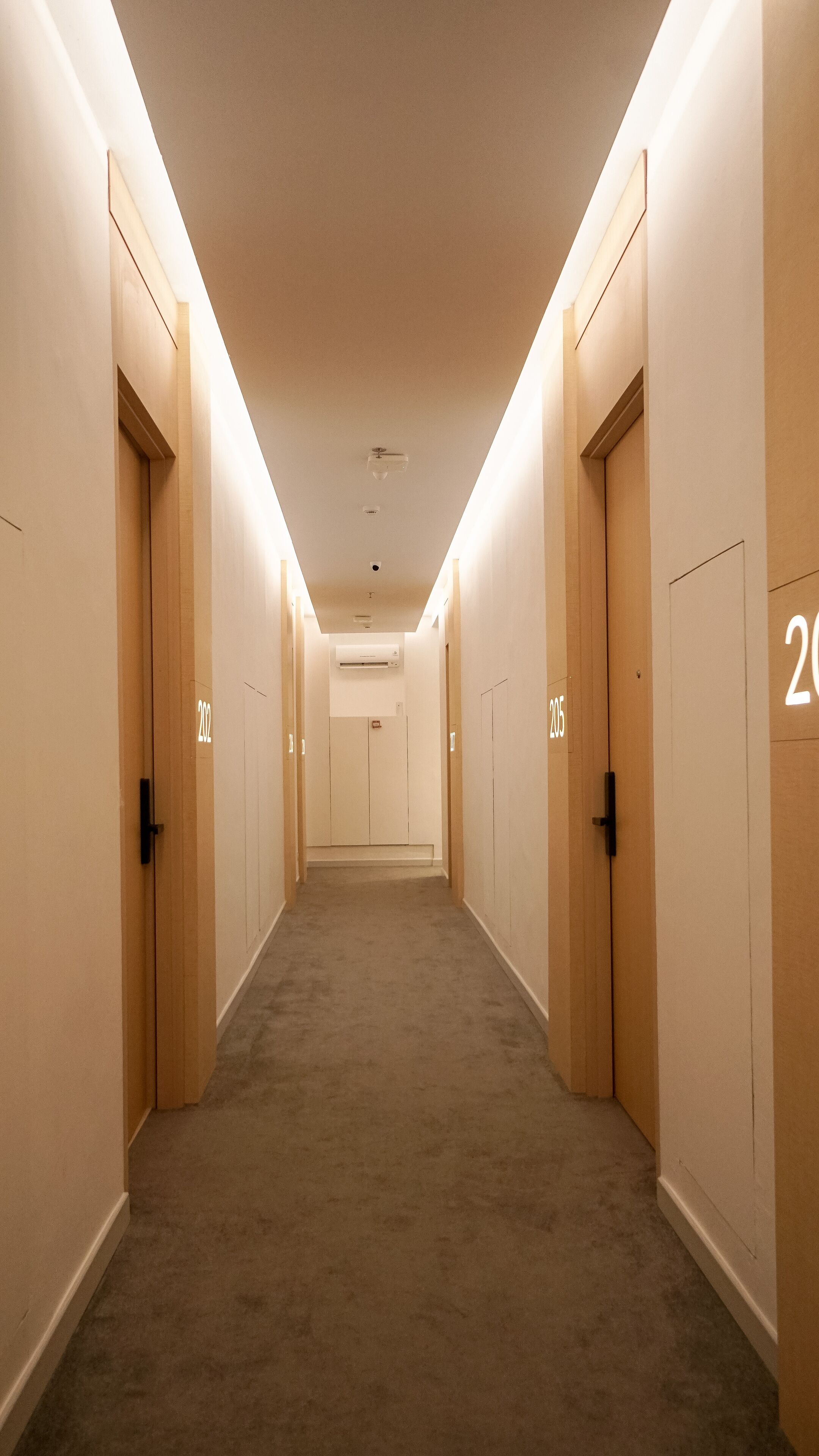 Manuka By Havis Hotel At Penuin