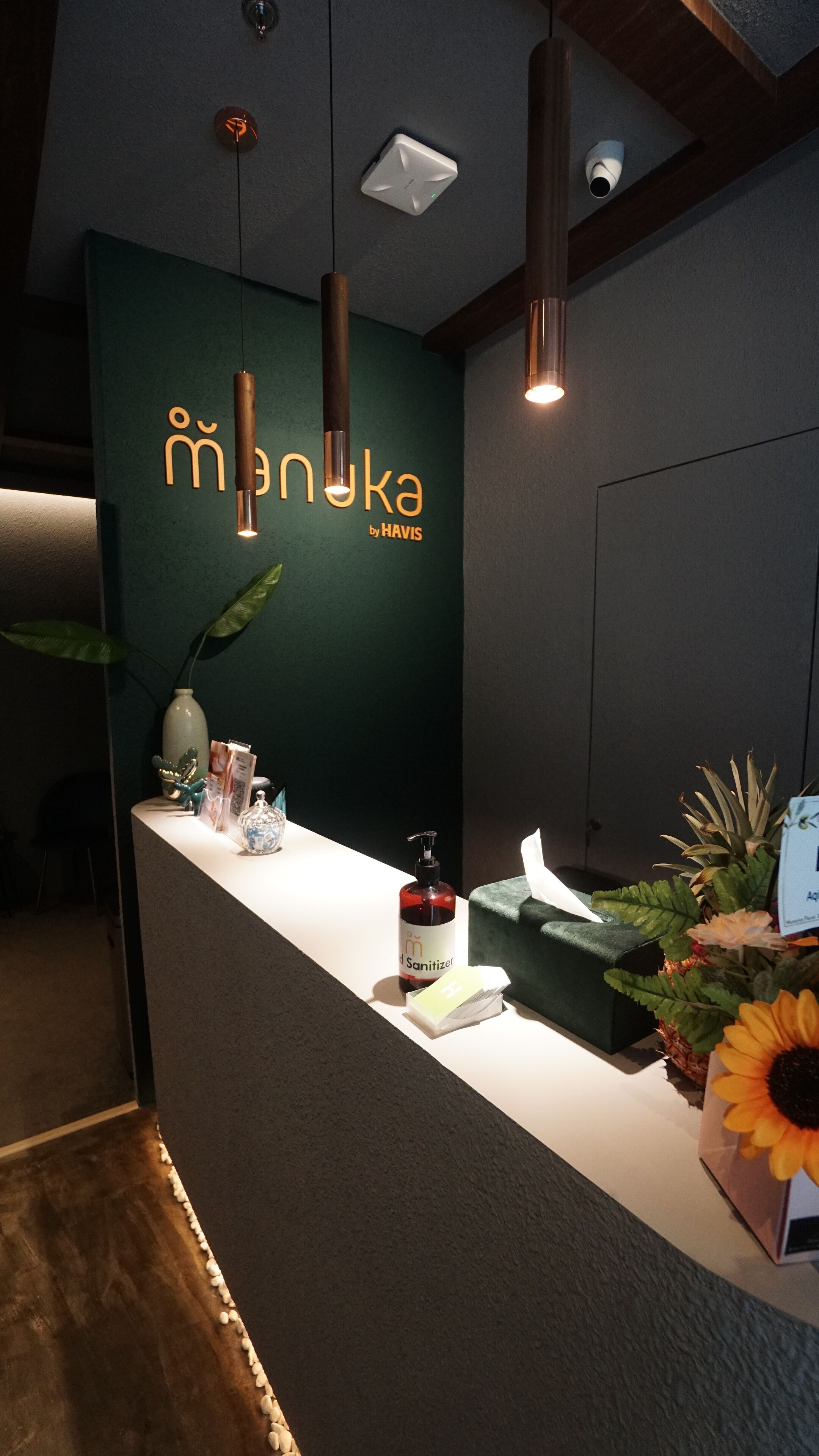 Manuka By Havis Hotel At Penuin