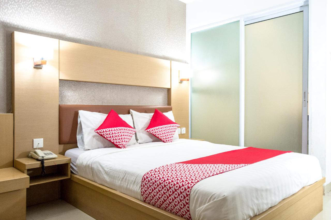 Capital O 664 Romance Hotel