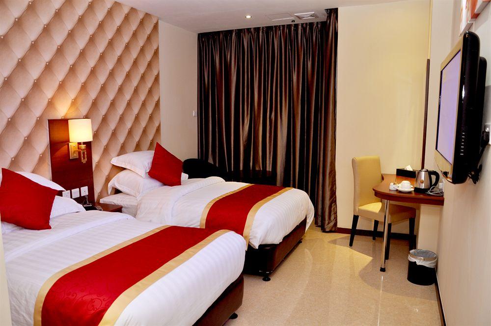 Aston Inn Gideon Batam