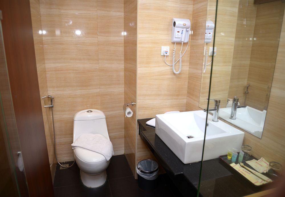 Aston Inn Gideon Batam