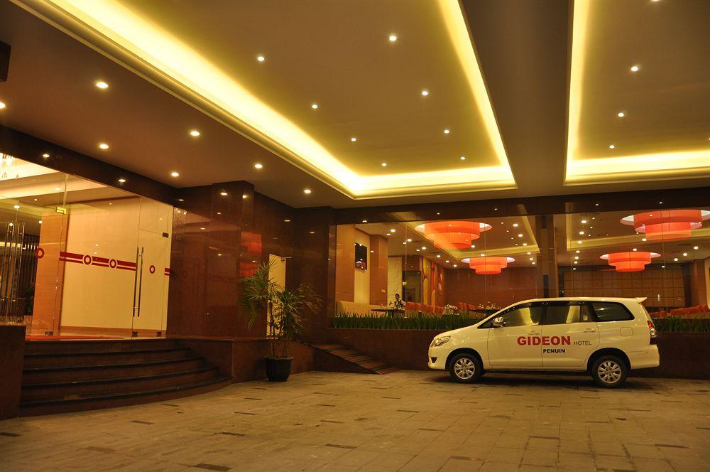 Aston Inn Gideon Batam