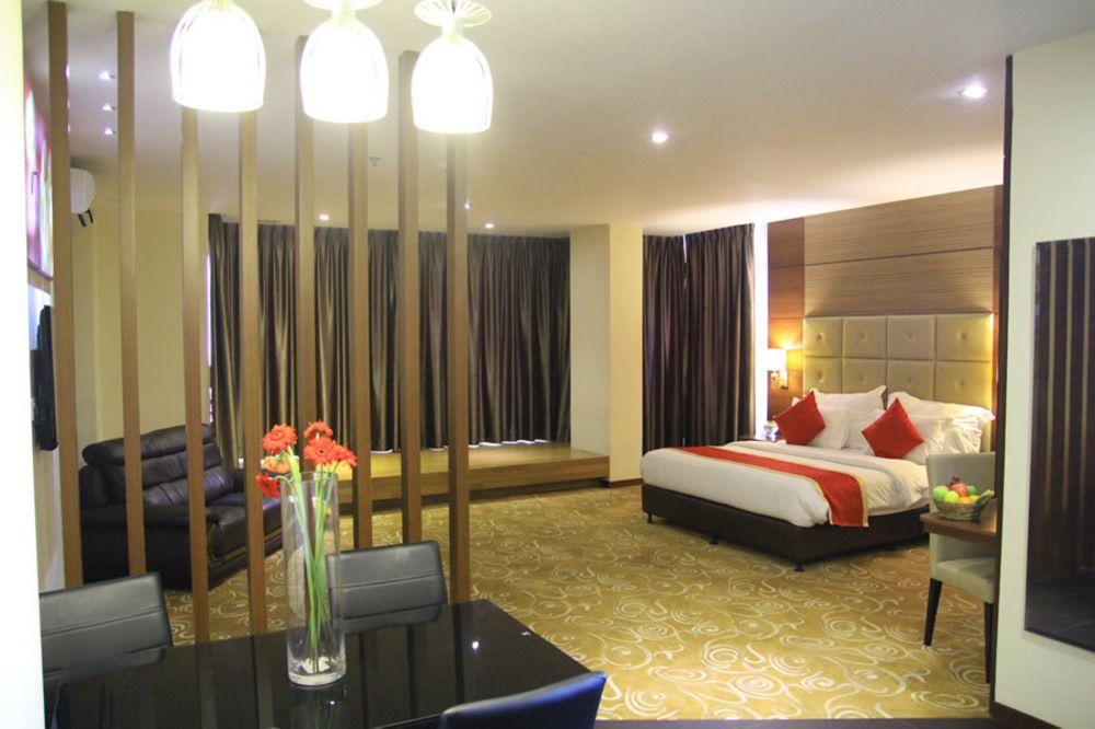 Aston Inn Gideon Batam