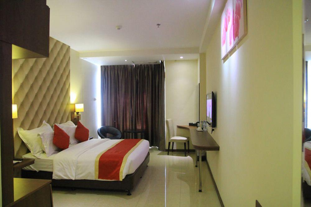 Aston Inn Gideon Batam