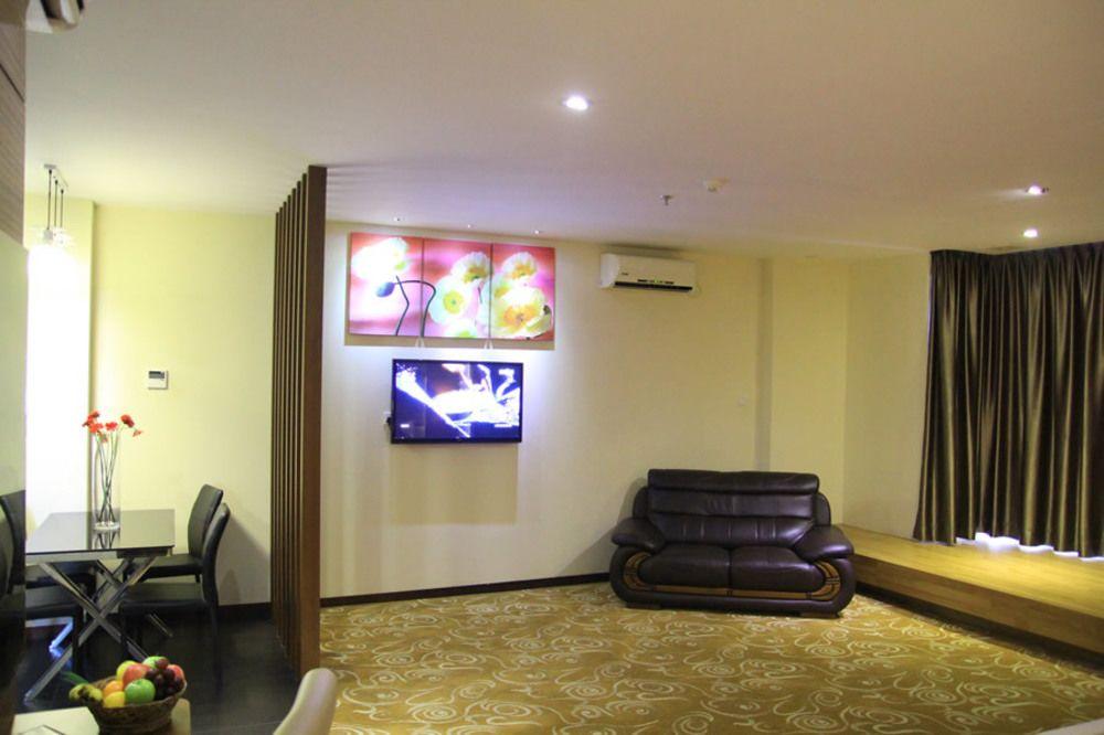 Aston Inn Gideon Batam