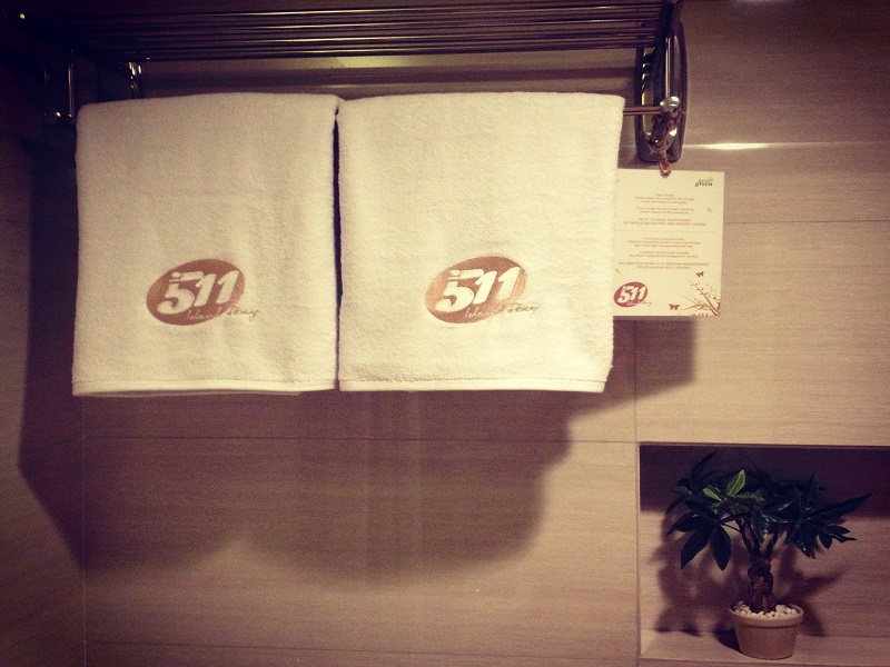 511 Ideal Stay Hotel