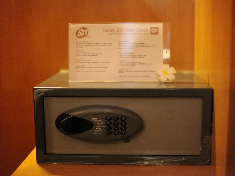 511 Ideal Stay Hotel