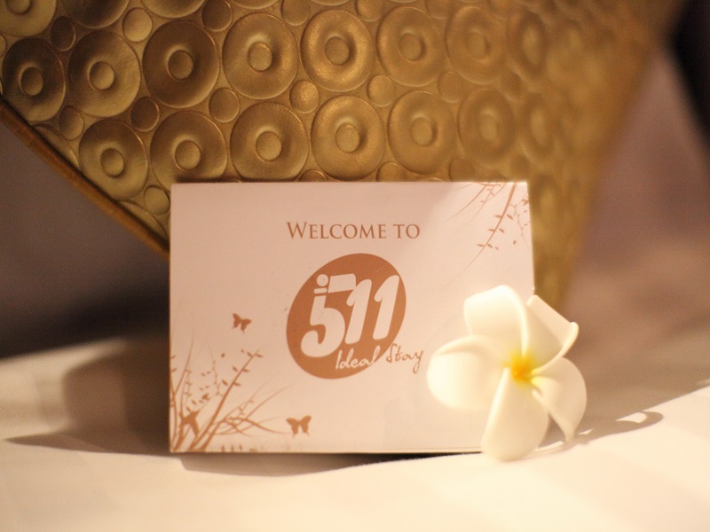 511 Ideal Stay Hotel
