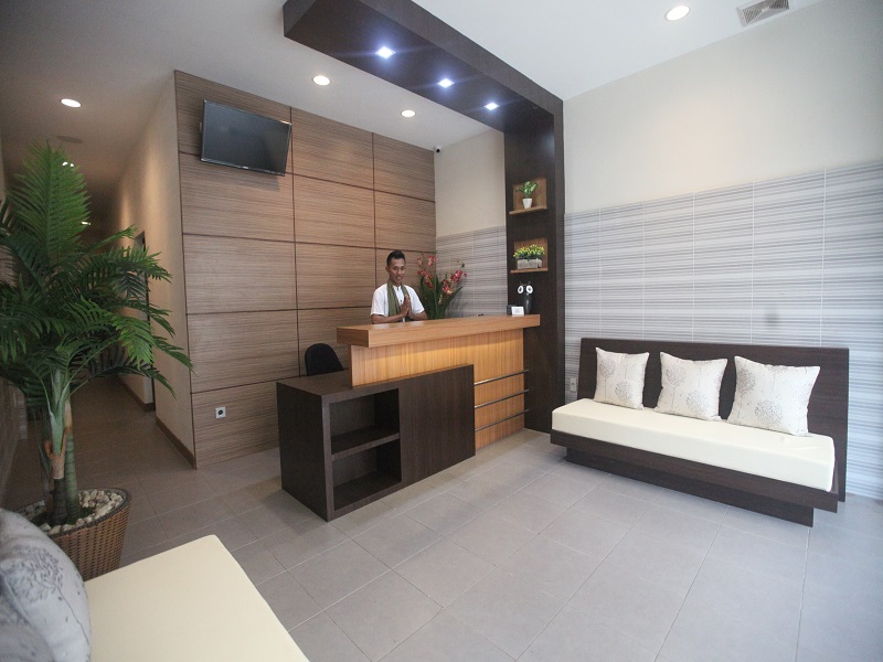 511 Ideal Stay Hotel