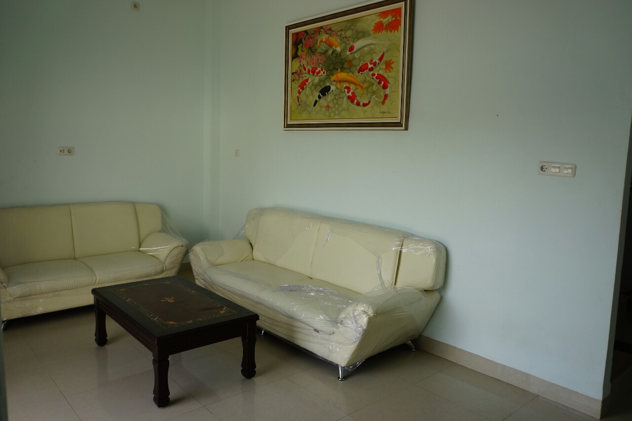 Ayahanda Residence