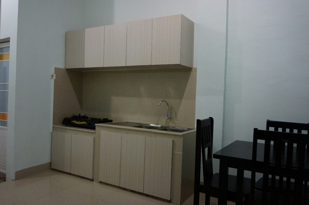 Ayahanda Residence