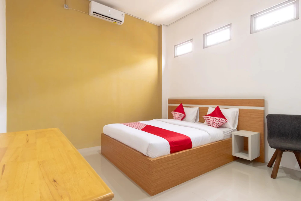 Barat Residence by OYO Rooms