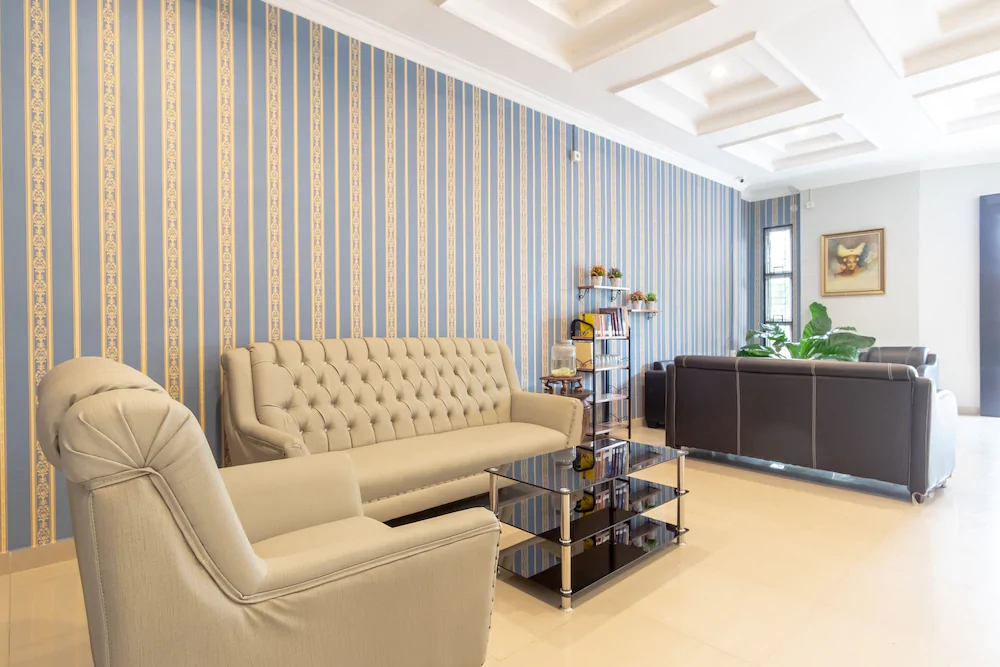 Barat Residence by OYO Rooms