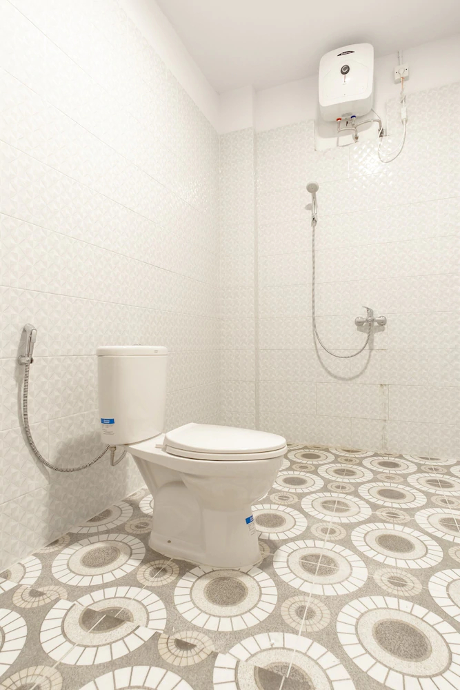 Barat Residence by OYO Rooms