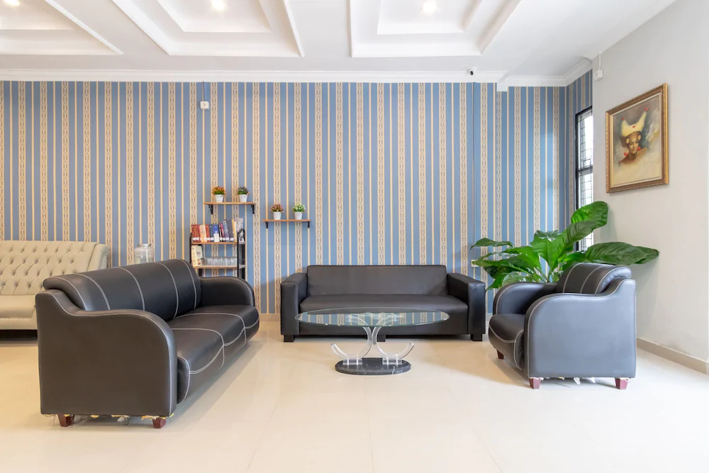 Barat Residence by OYO Rooms