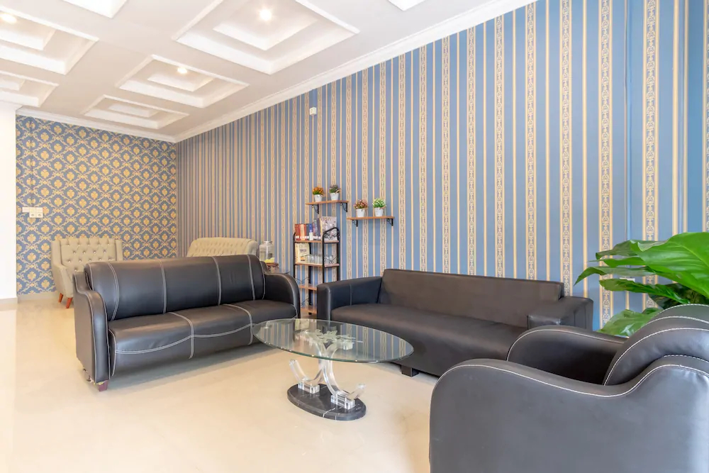 Barat Residence by OYO Rooms
