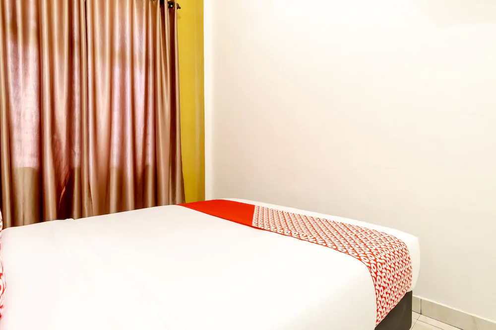 Barat Residence by OYO Rooms