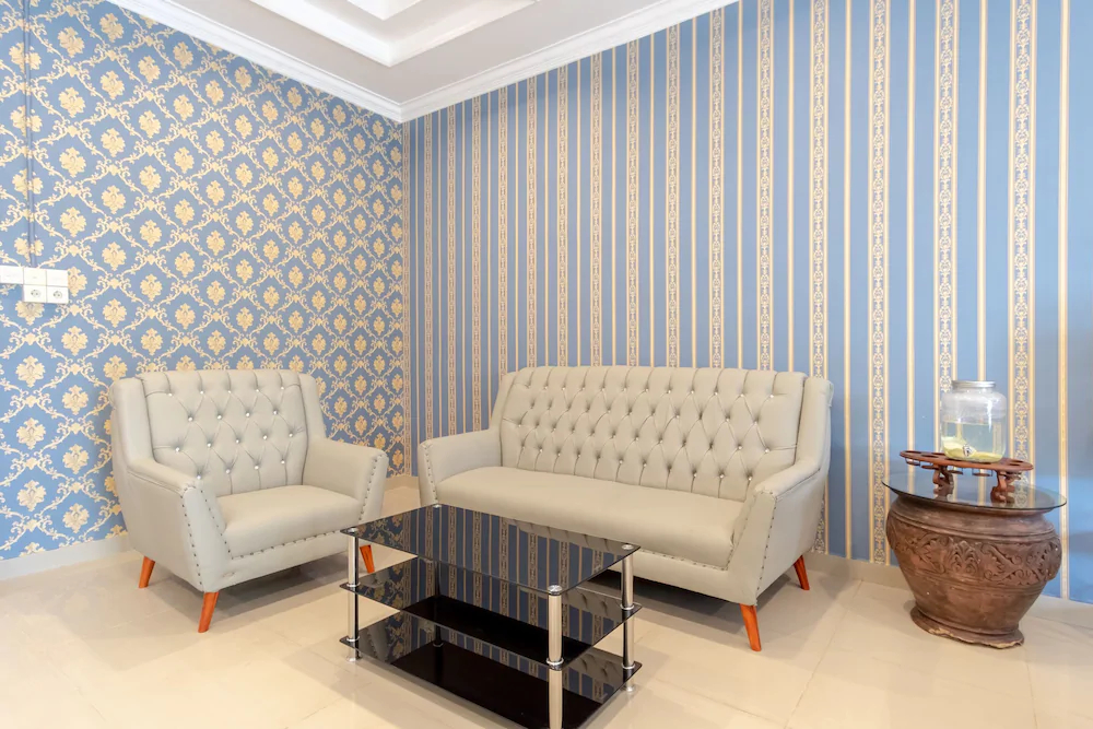 Barat Residence by OYO Rooms