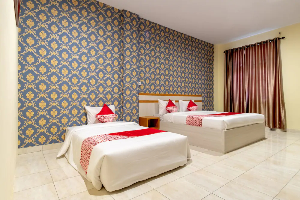 Barat Residence by OYO Rooms