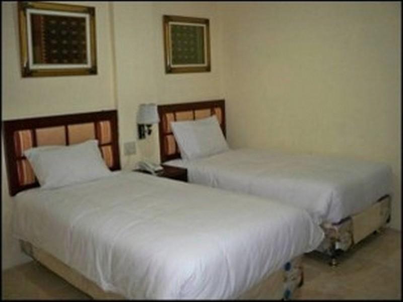 Griya Hotel